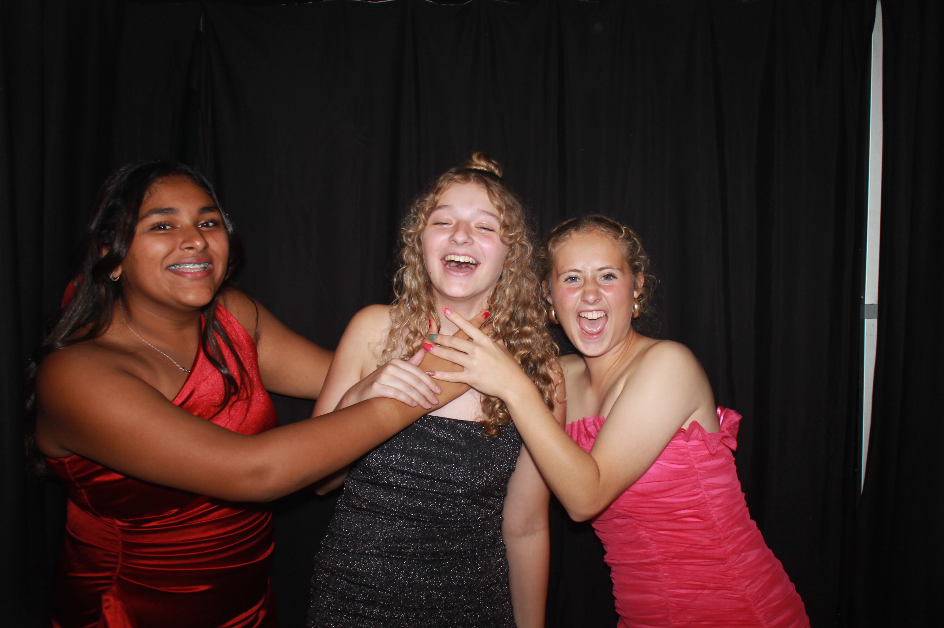Batavia Prom 2025 | View more photos from the event at gallery.photoboothcincy.com/u/PhotoBoothCincy/Batavia-Prom-2025