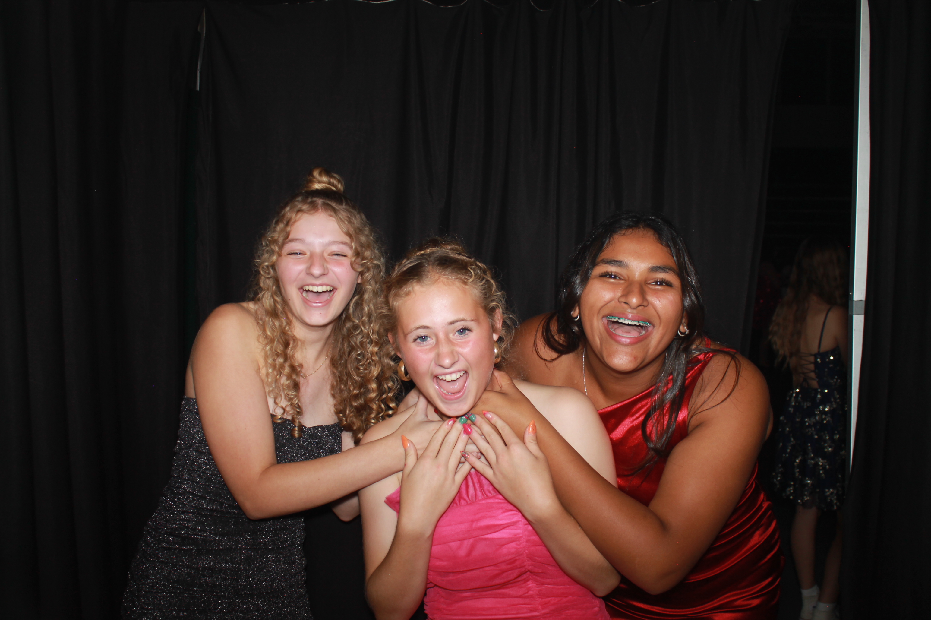 Batavia Prom 2025 | View more photos from the event at gallery.photoboothcincy.com/u/PhotoBoothCincy/Batavia-Prom-2025