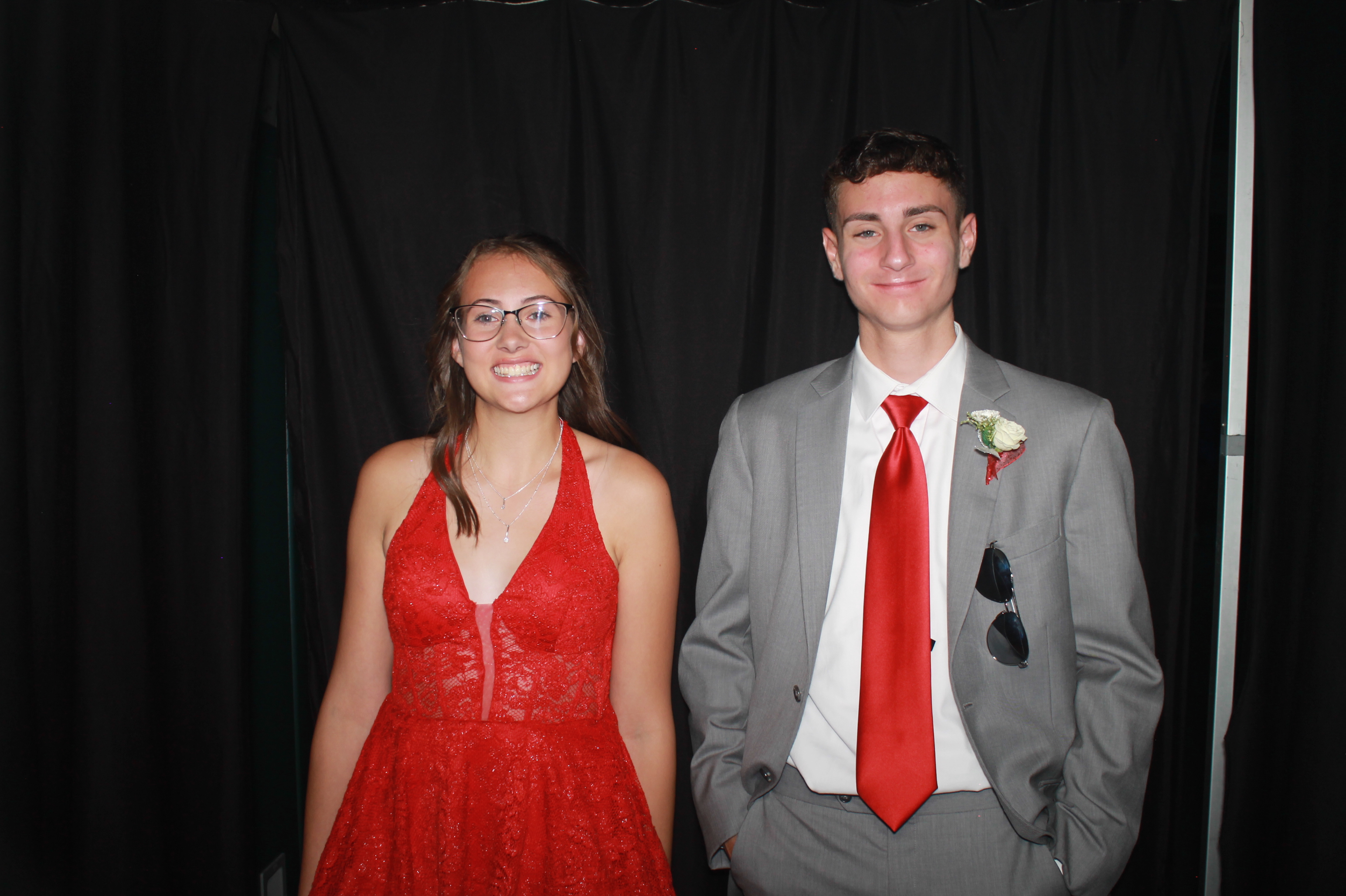 Batavia Prom 2025 | View more photos from the event at gallery.photoboothcincy.com/u/PhotoBoothCincy/Batavia-Prom-2025