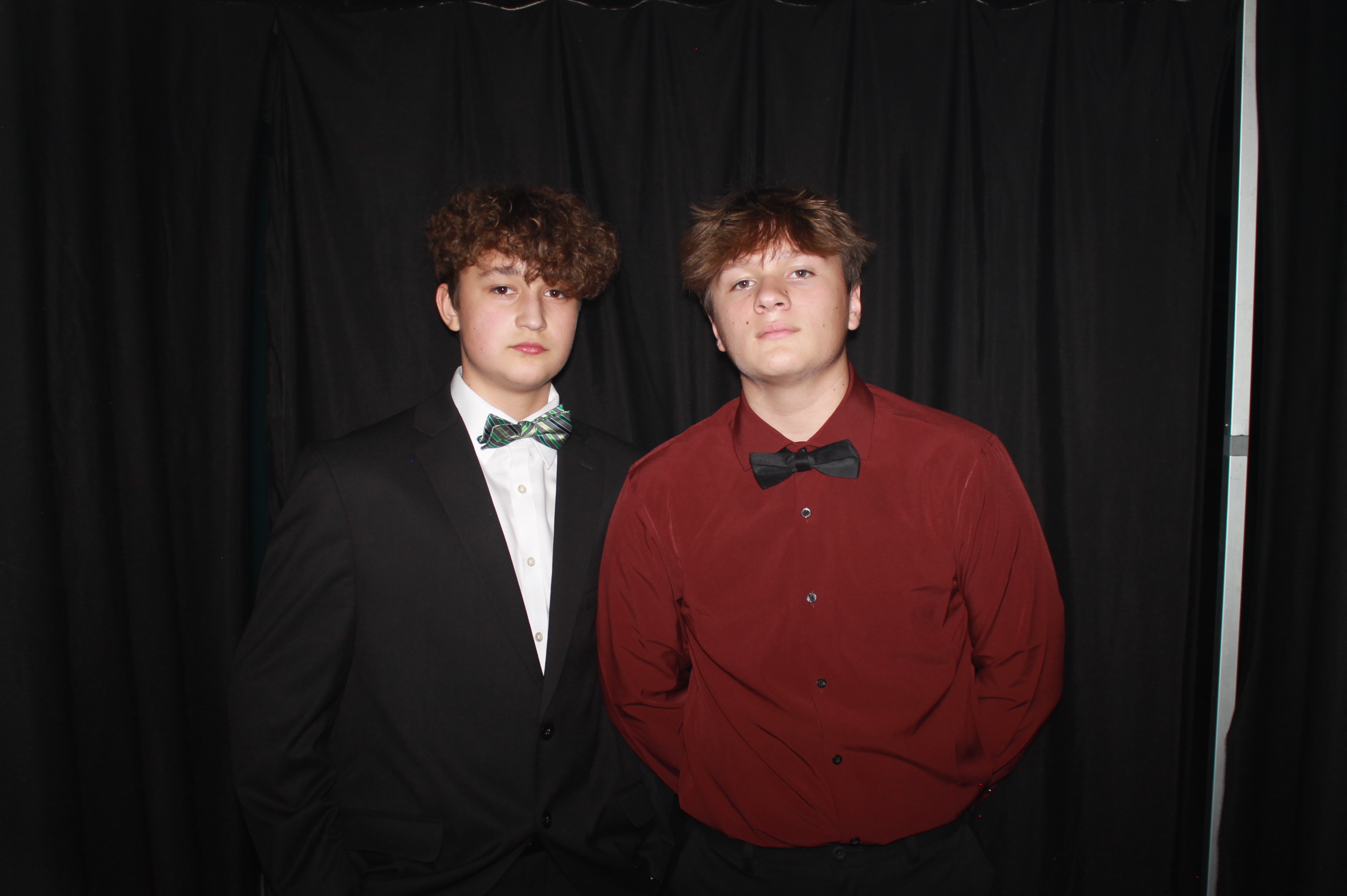 Batavia Prom 2025 | View more photos from the event at gallery.photoboothcincy.com/u/PhotoBoothCincy/Batavia-Prom-2025