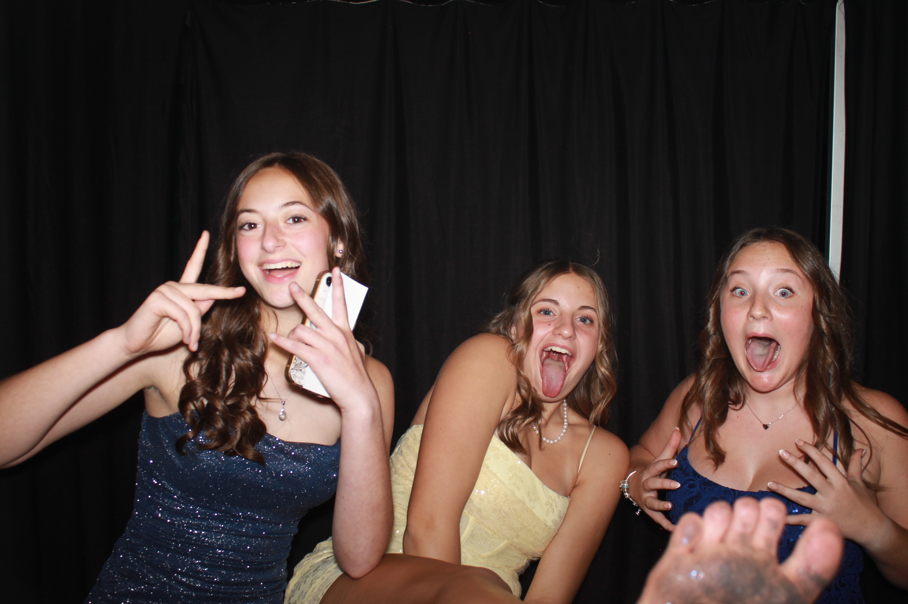 Batavia Prom 2025 | View more photos from the event at gallery.photoboothcincy.com/u/PhotoBoothCincy/Batavia-Prom-2025