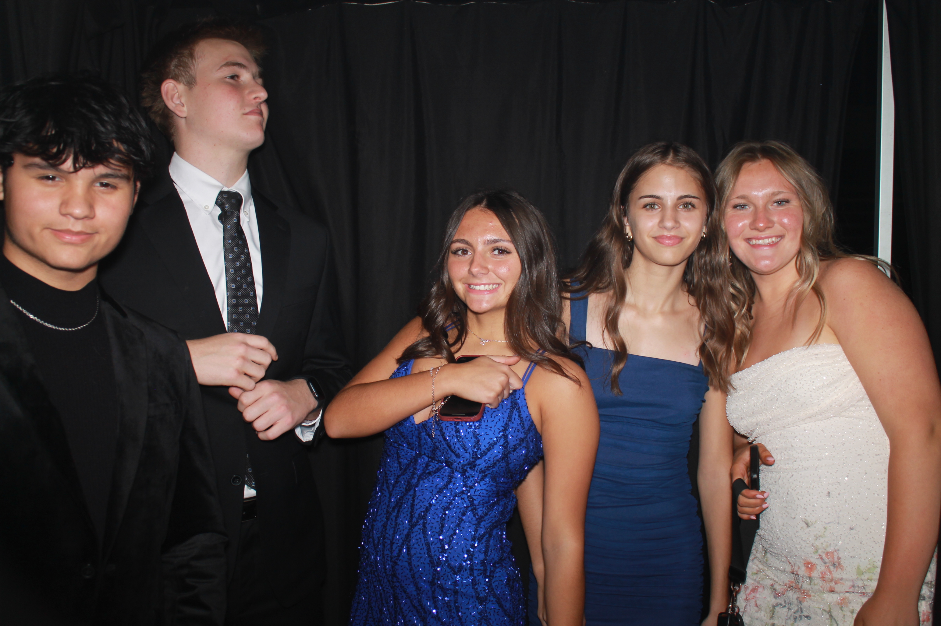 Batavia Prom 2025 | View more photos from the event at gallery.photoboothcincy.com/u/PhotoBoothCincy/Batavia-Prom-2025