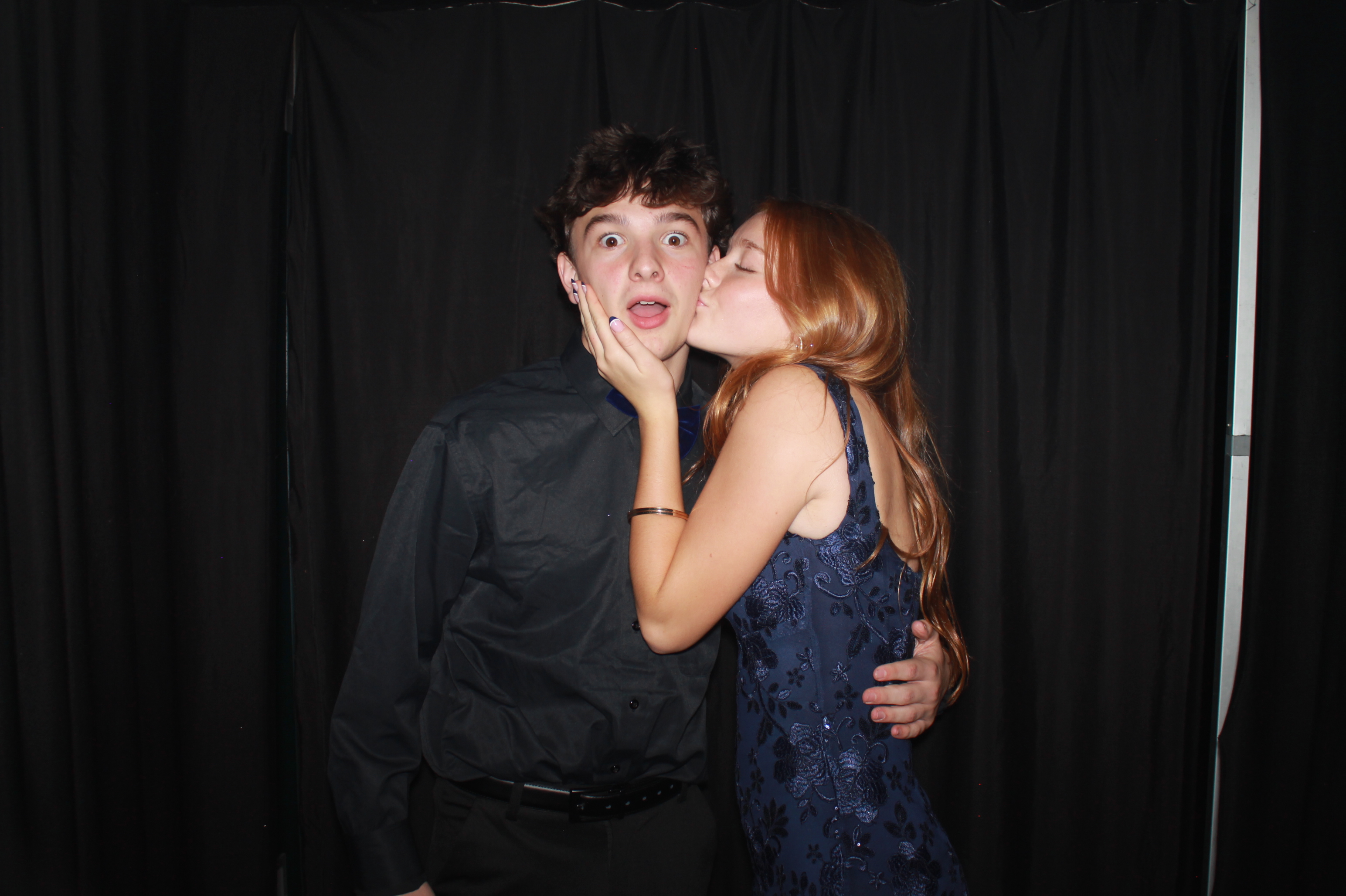 Batavia Prom 2025 | View more photos from the event at gallery.photoboothcincy.com/u/PhotoBoothCincy/Batavia-Prom-2025