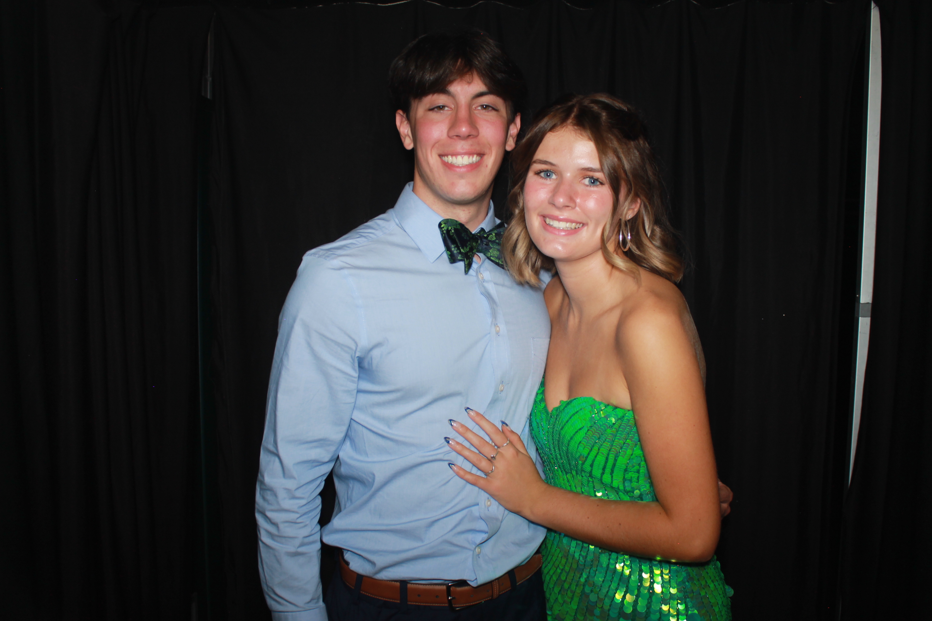 Batavia Prom 2025 | View more photos from the event at gallery.photoboothcincy.com/u/PhotoBoothCincy/Batavia-Prom-2025