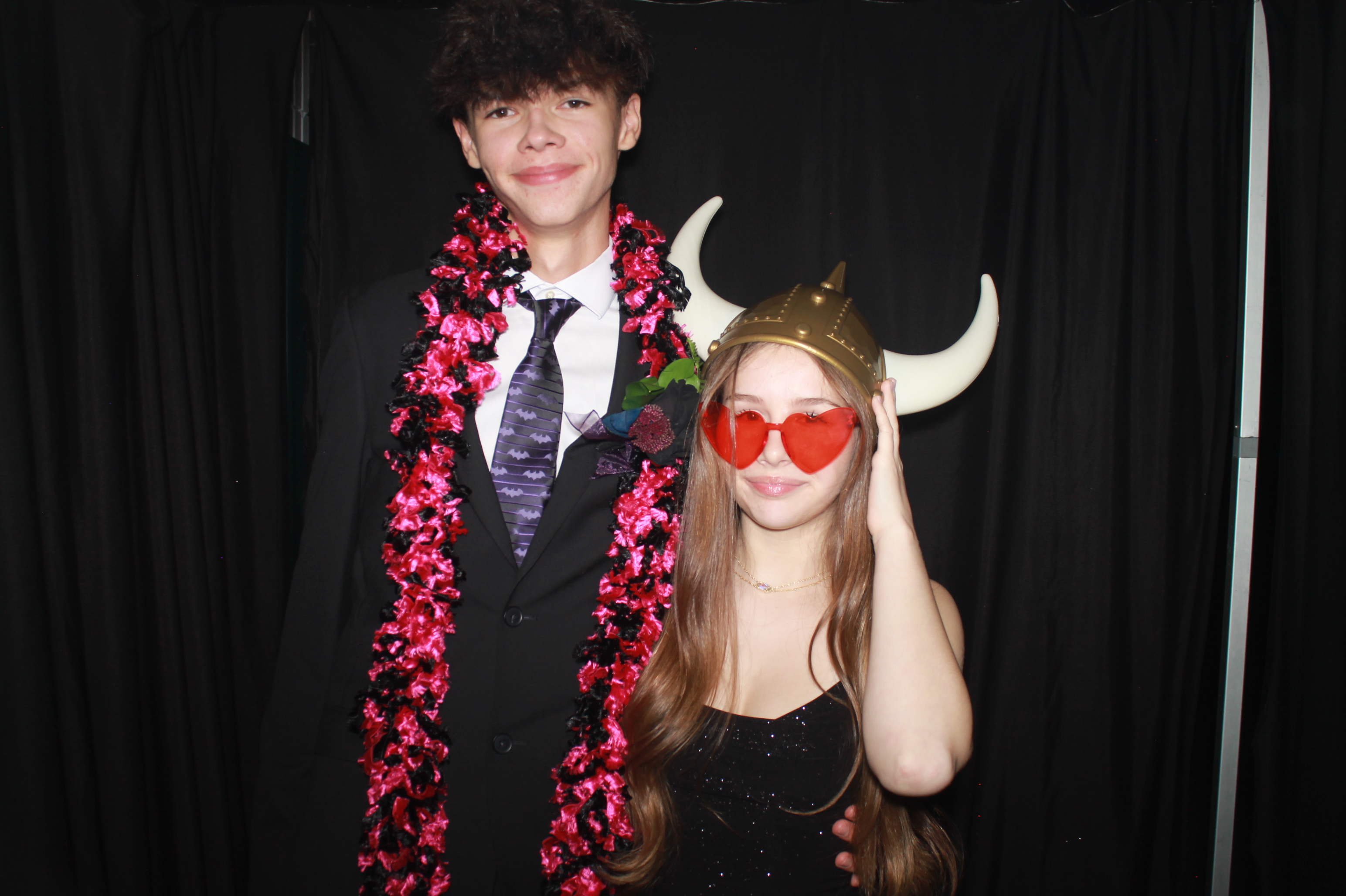 Batavia Prom 2025 | View more photos from the event at gallery.photoboothcincy.com/u/PhotoBoothCincy/Batavia-Prom-2025