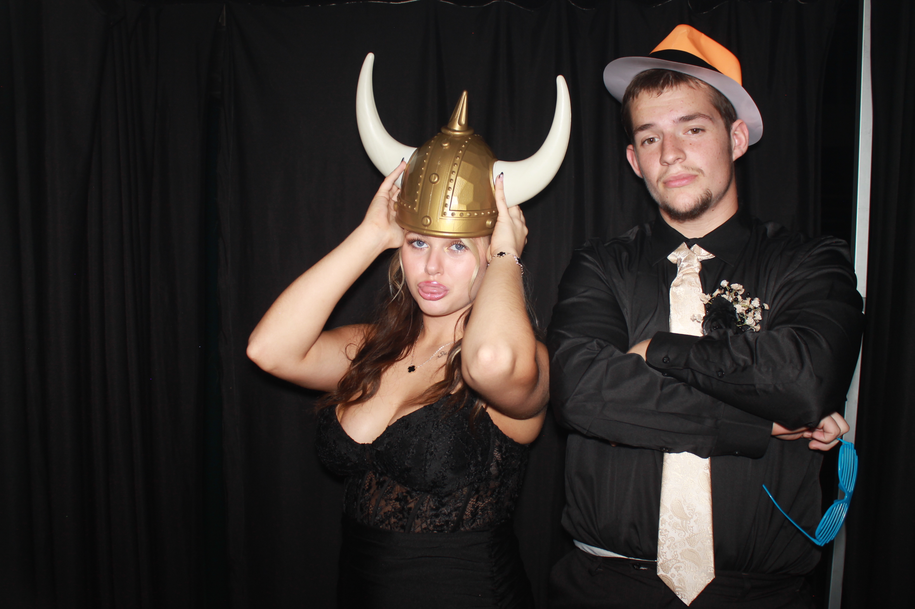 Batavia Prom 2025 | View more photos from the event at gallery.photoboothcincy.com/u/PhotoBoothCincy/Batavia-Prom-2025
