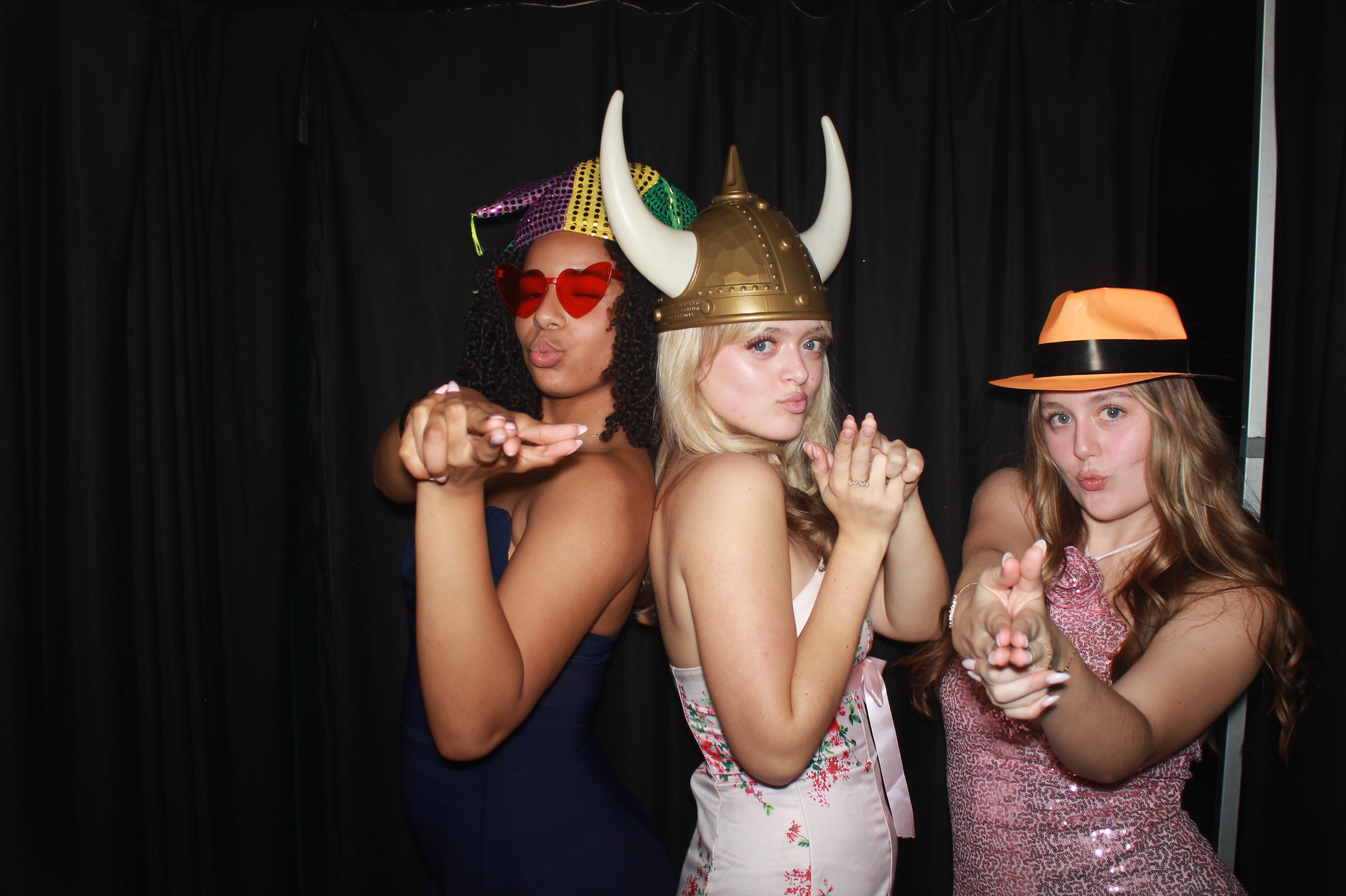 Batavia Prom 2025 | View more photos from the event at gallery.photoboothcincy.com/u/PhotoBoothCincy/Batavia-Prom-2025