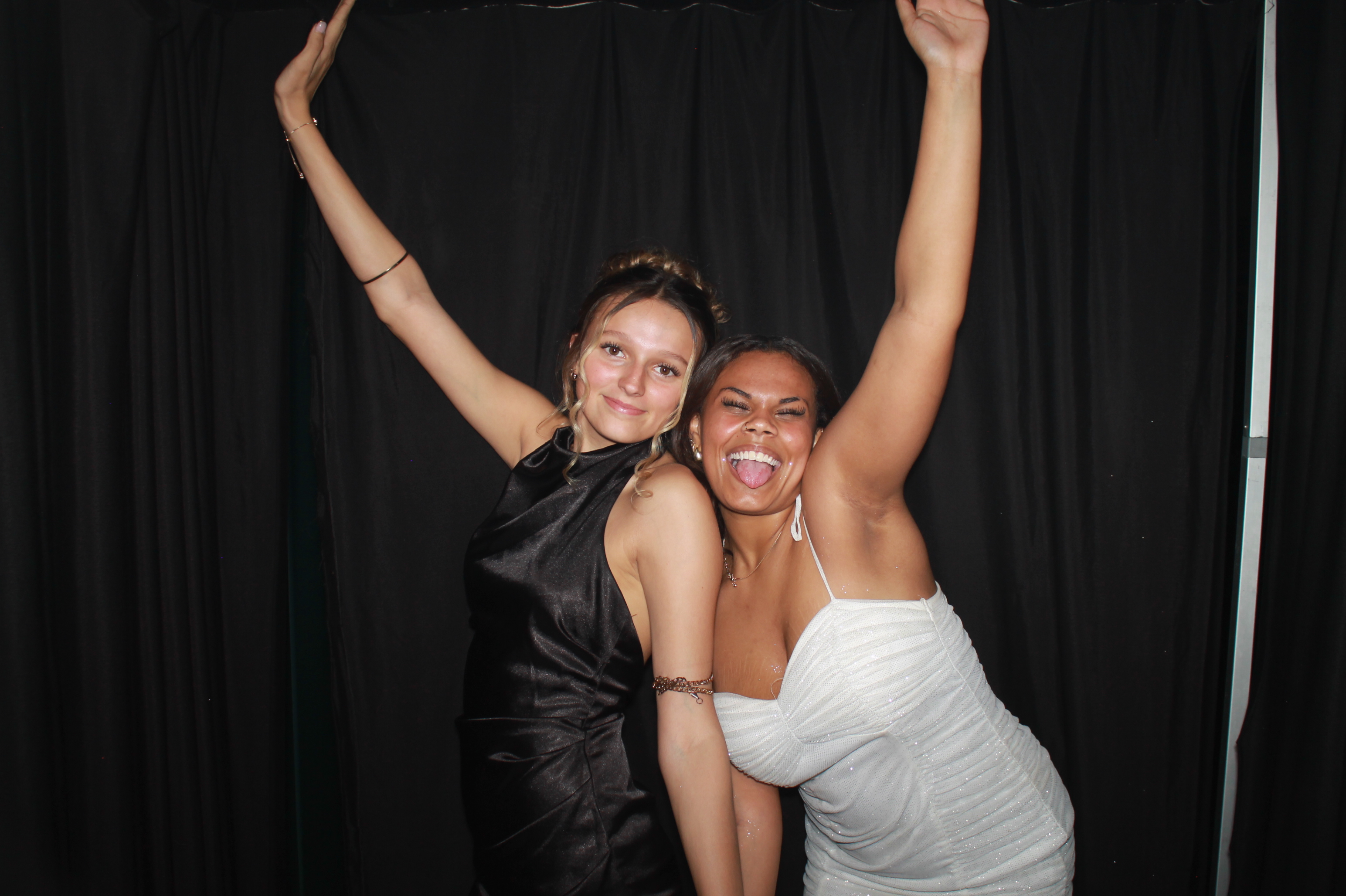 Batavia Prom 2025 | View more photos from the event at gallery.photoboothcincy.com/u/PhotoBoothCincy/Batavia-Prom-2025