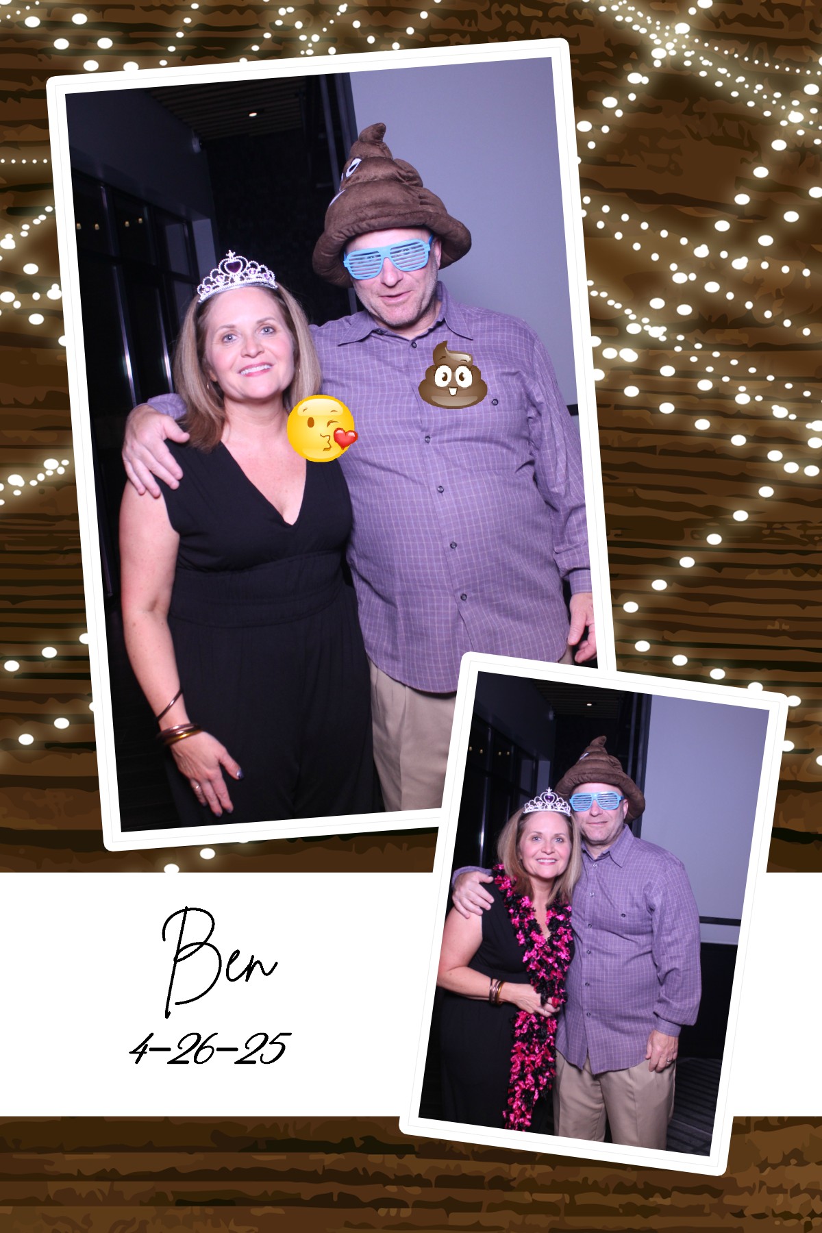 Ben's party | View more photos from the event at gallery.photoboothcincy.com/u/PhotoBoothCincy/Bens-party