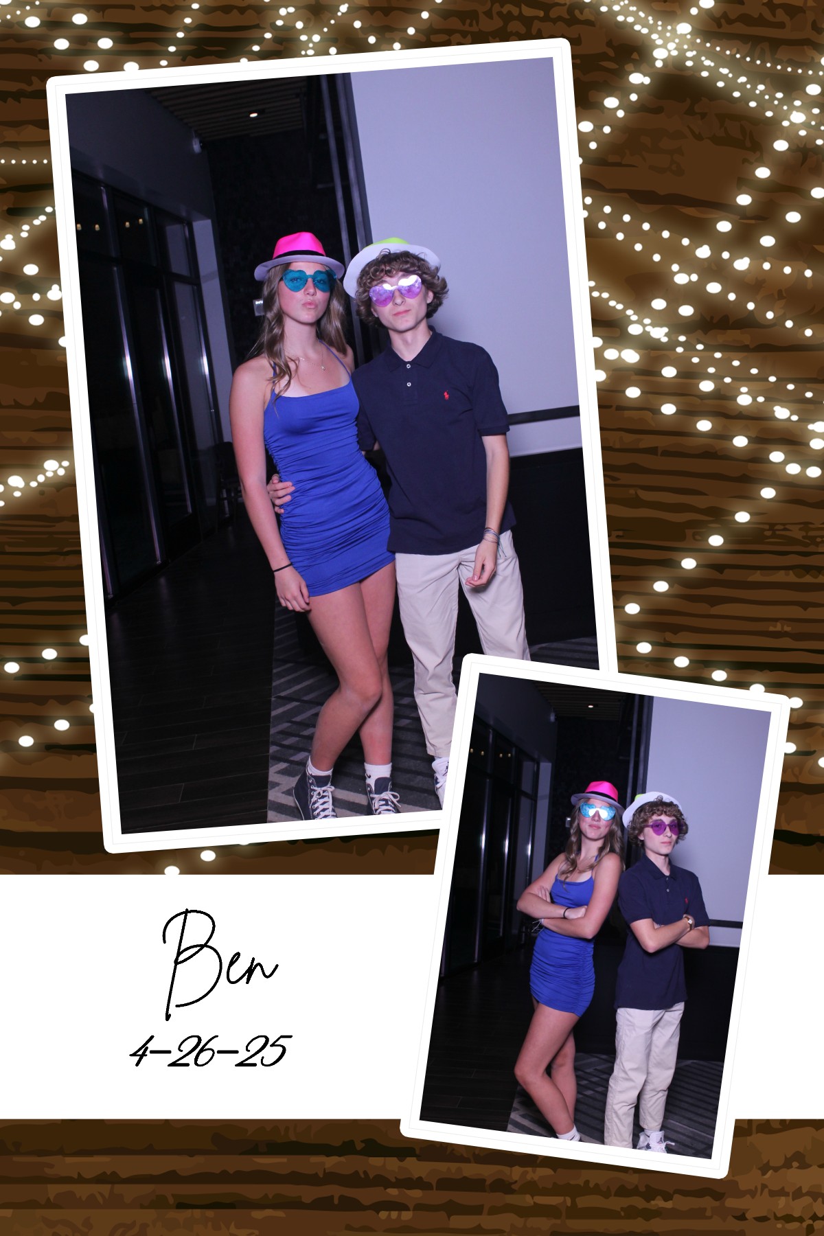 Ben's party | View more photos from the event at gallery.photoboothcincy.com/u/PhotoBoothCincy/Bens-party