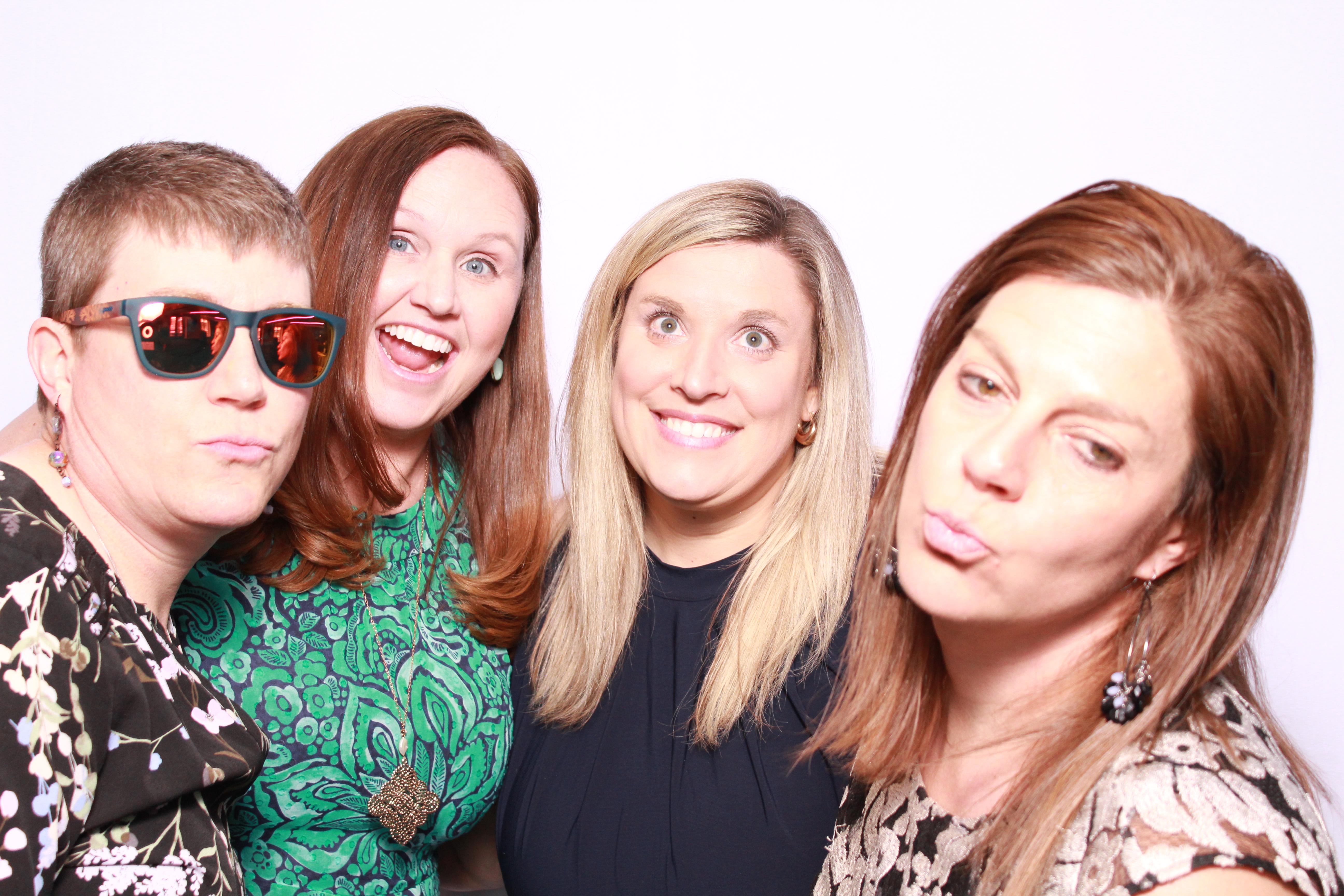 Bill Gorman Reception  | View more photos from the event at gallery.photoboothcincy.com/u/PhotoBoothCincy/Bill-Gorman-Reception
