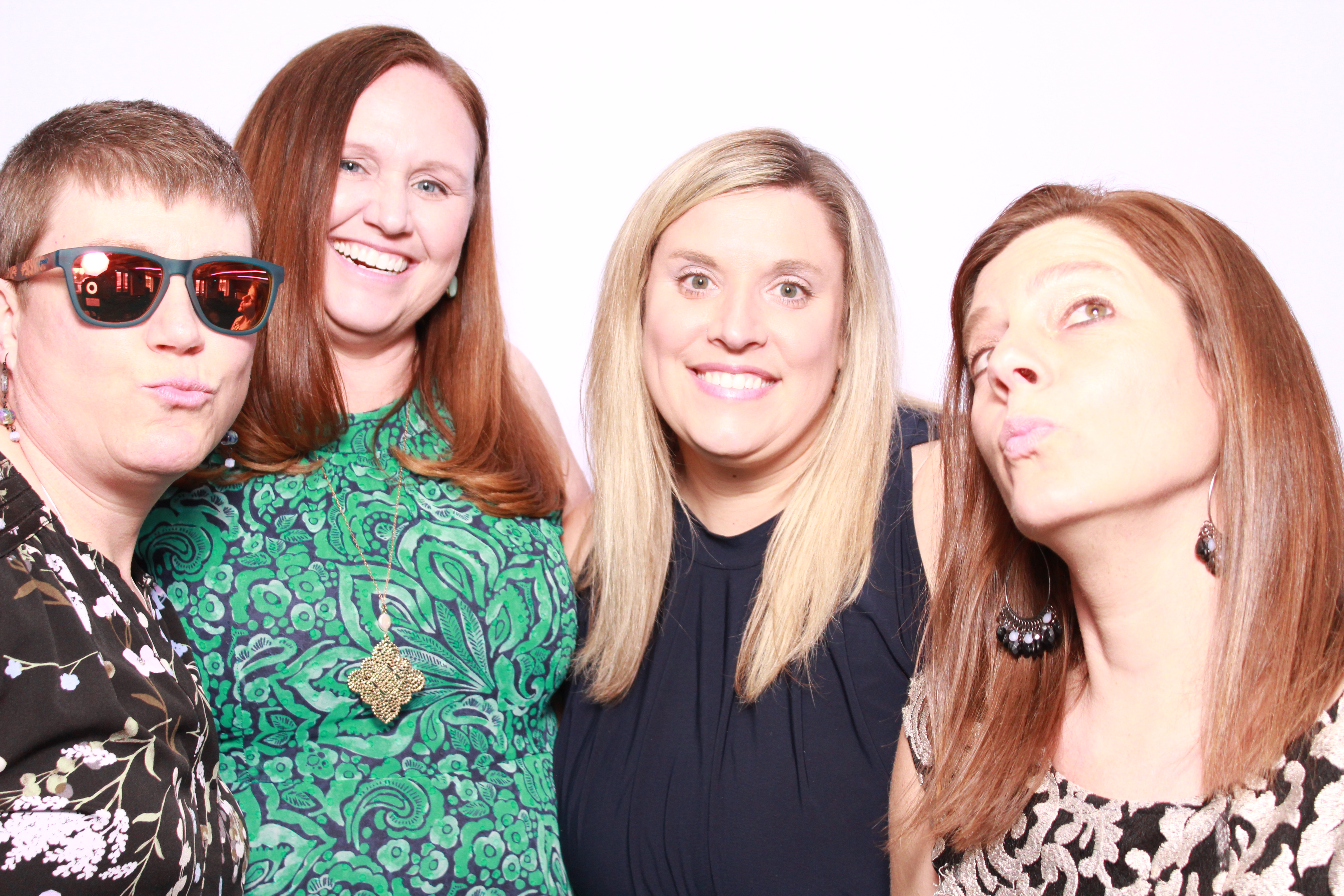 Bill Gorman Reception  | View more photos from the event at gallery.photoboothcincy.com/u/PhotoBoothCincy/Bill-Gorman-Reception