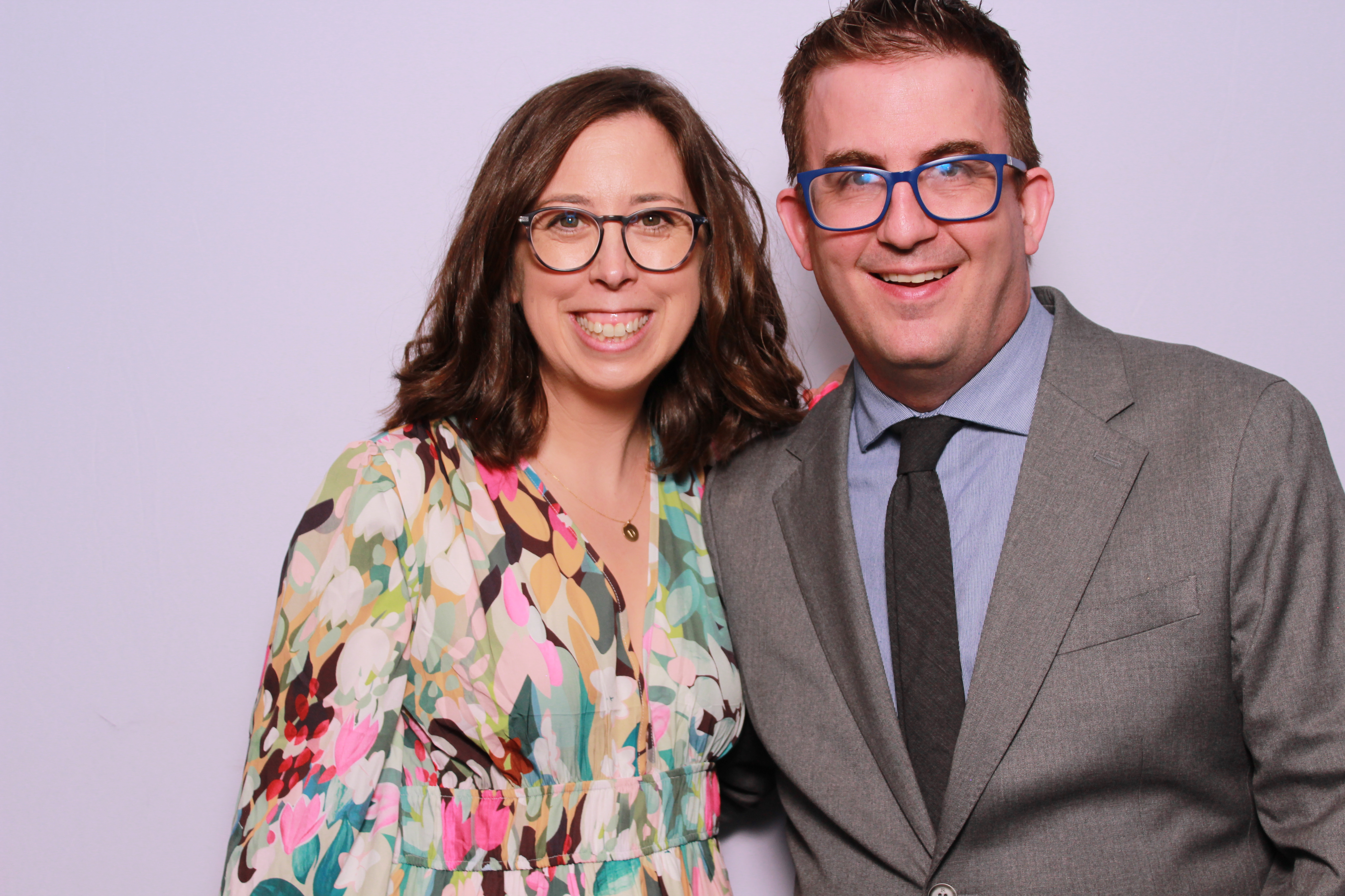 Bill Gorman Reception  | View more photos from the event at gallery.photoboothcincy.com/u/PhotoBoothCincy/Bill-Gorman-Reception