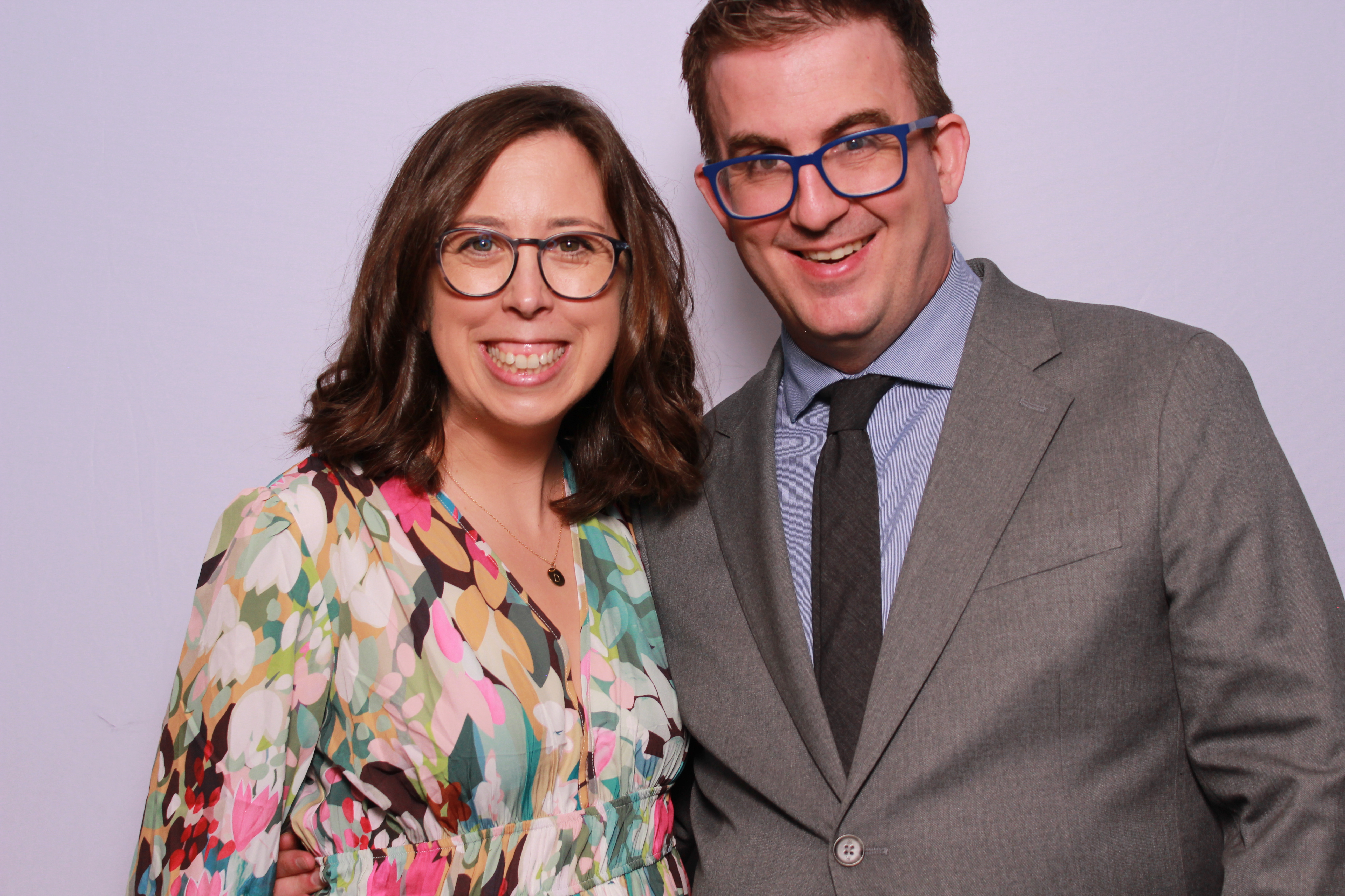 Bill Gorman Reception  | View more photos from the event at gallery.photoboothcincy.com/u/PhotoBoothCincy/Bill-Gorman-Reception