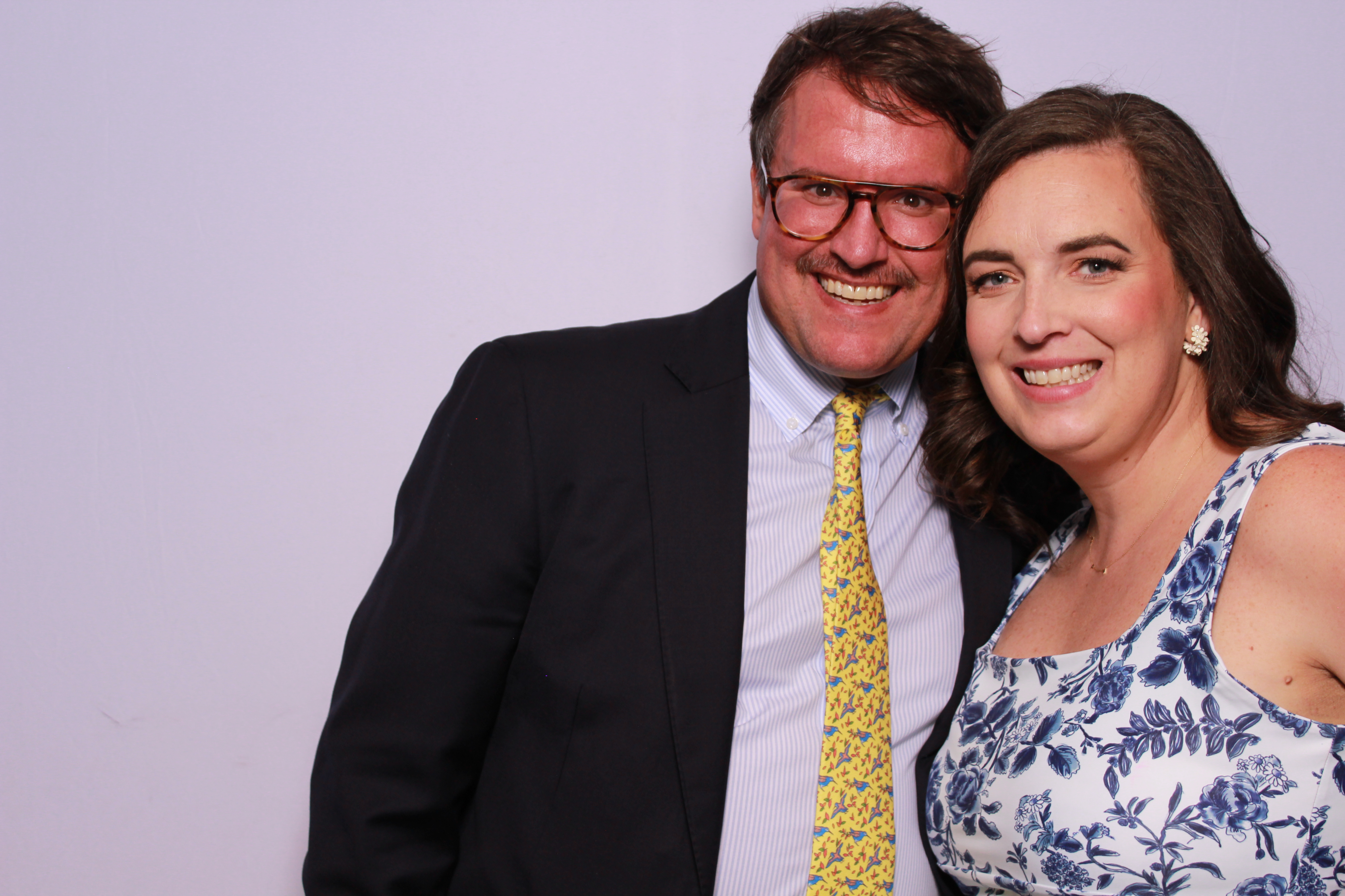 Bill Gorman Reception  | View more photos from the event at gallery.photoboothcincy.com/u/PhotoBoothCincy/Bill-Gorman-Reception