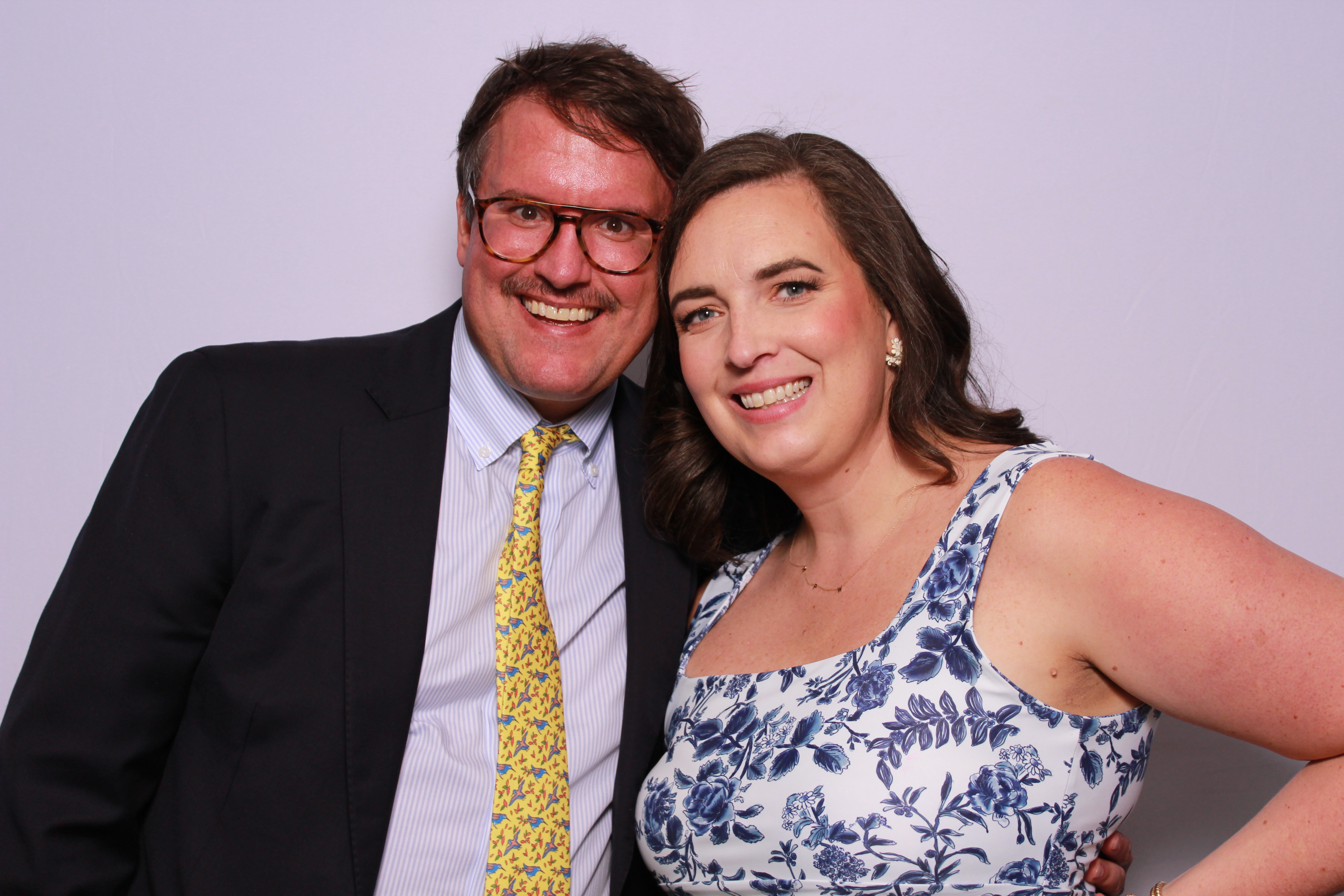 Bill Gorman Reception  | View more photos from the event at gallery.photoboothcincy.com/u/PhotoBoothCincy/Bill-Gorman-Reception