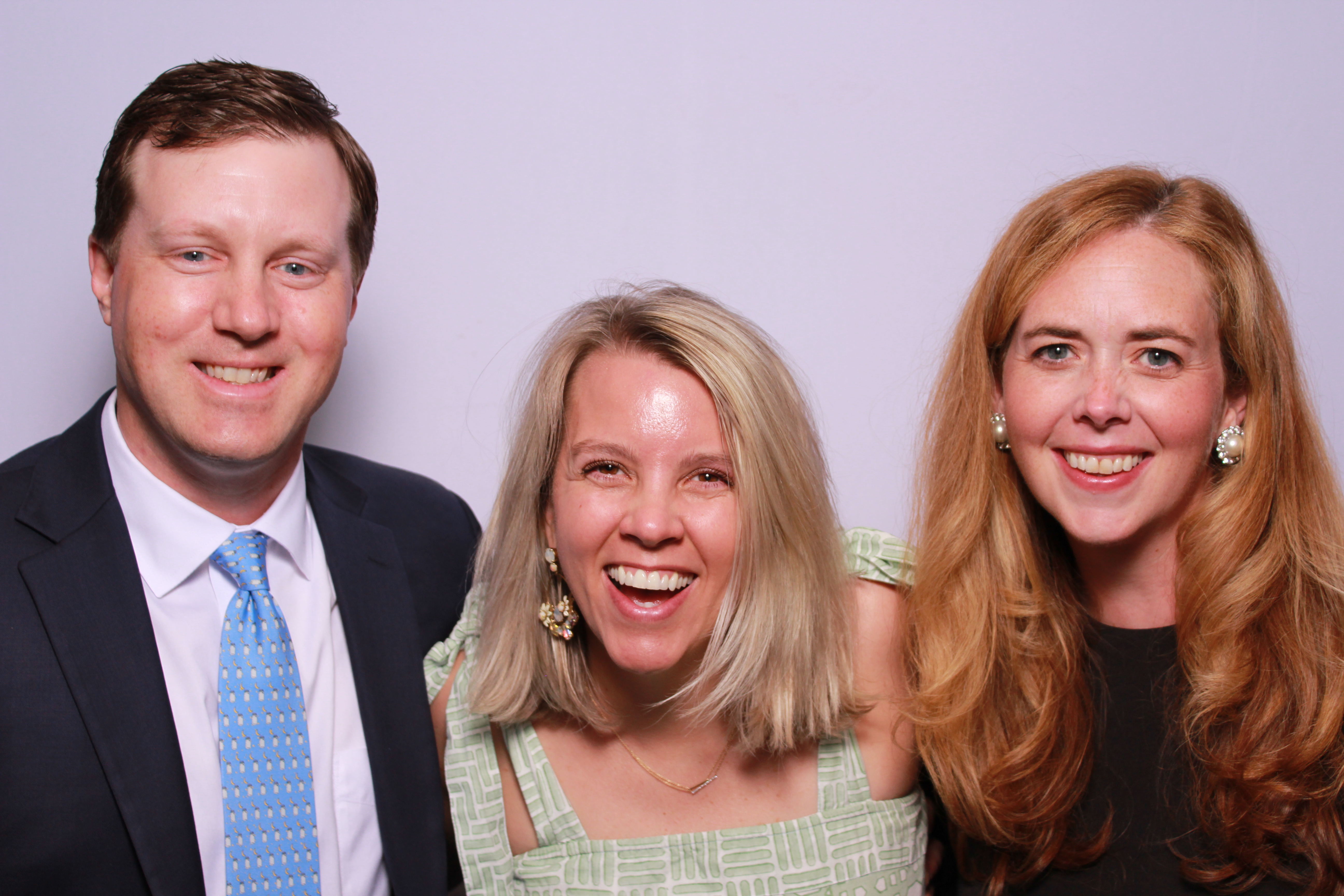 Bill Gorman Reception  | View more photos from the event at gallery.photoboothcincy.com/u/PhotoBoothCincy/Bill-Gorman-Reception