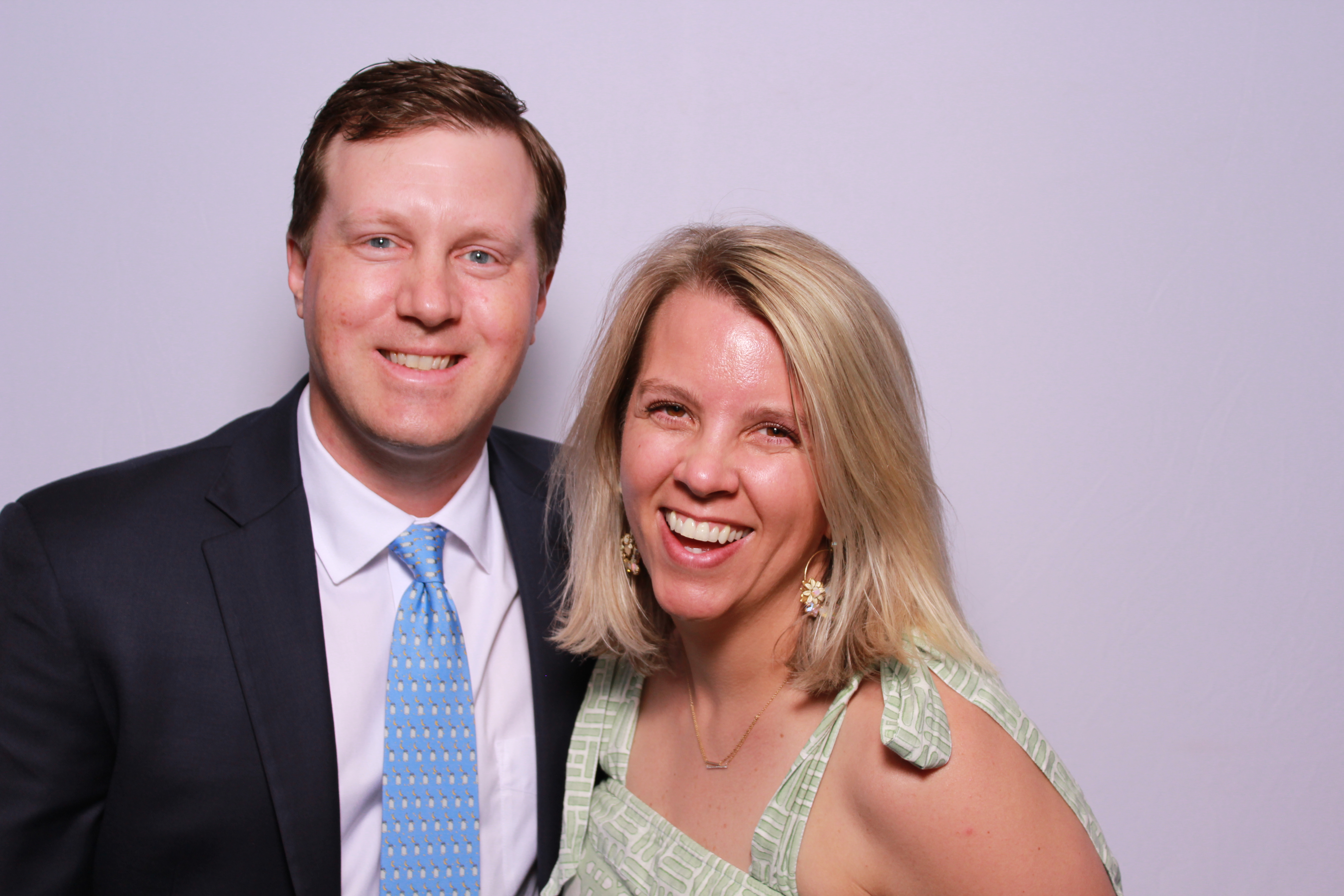 Bill Gorman Reception  | View more photos from the event at gallery.photoboothcincy.com/u/PhotoBoothCincy/Bill-Gorman-Reception
