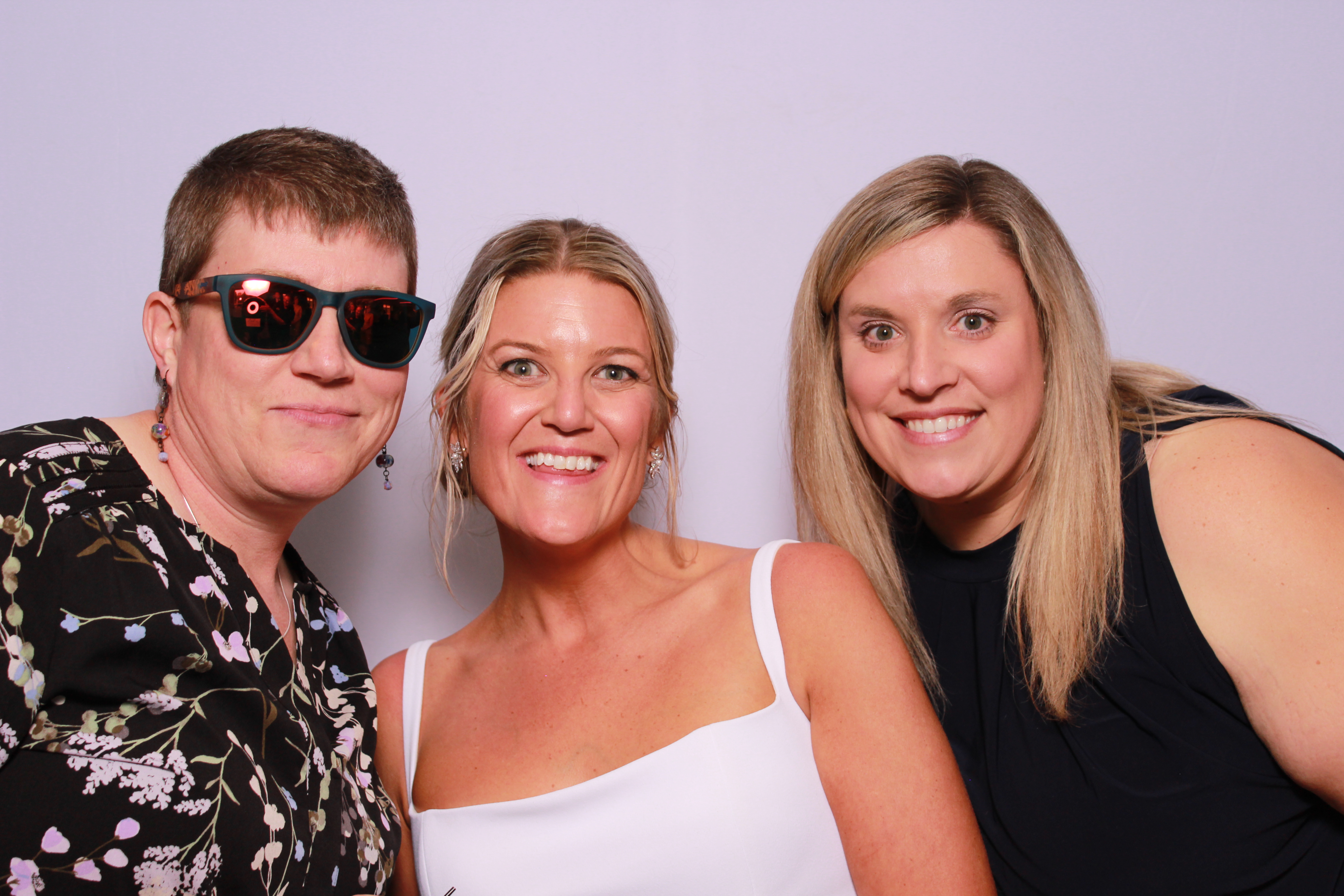 Bill Gorman Reception  | View more photos from the event at gallery.photoboothcincy.com/u/PhotoBoothCincy/Bill-Gorman-Reception
