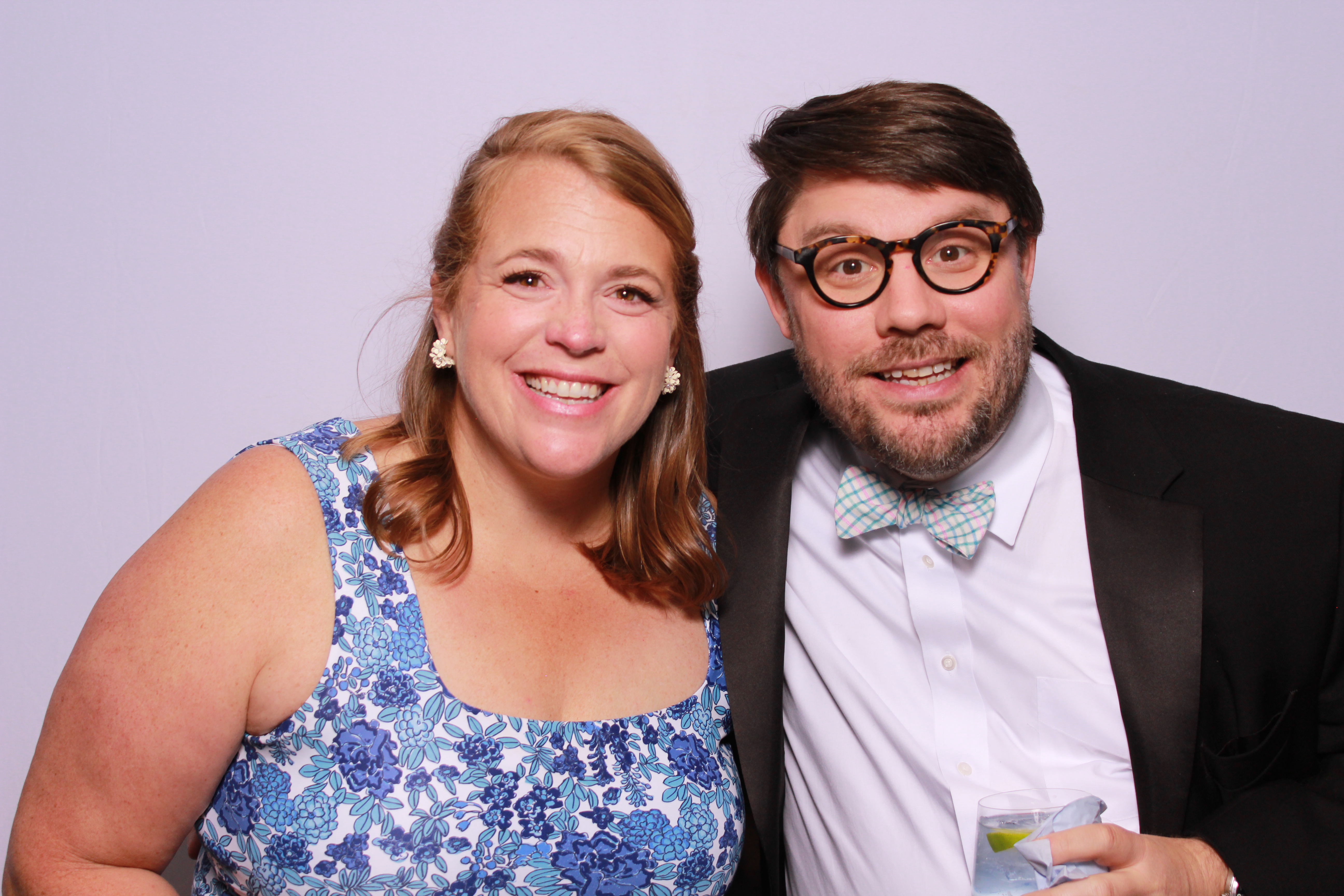 Bill Gorman Reception  | View more photos from the event at gallery.photoboothcincy.com/u/PhotoBoothCincy/Bill-Gorman-Reception