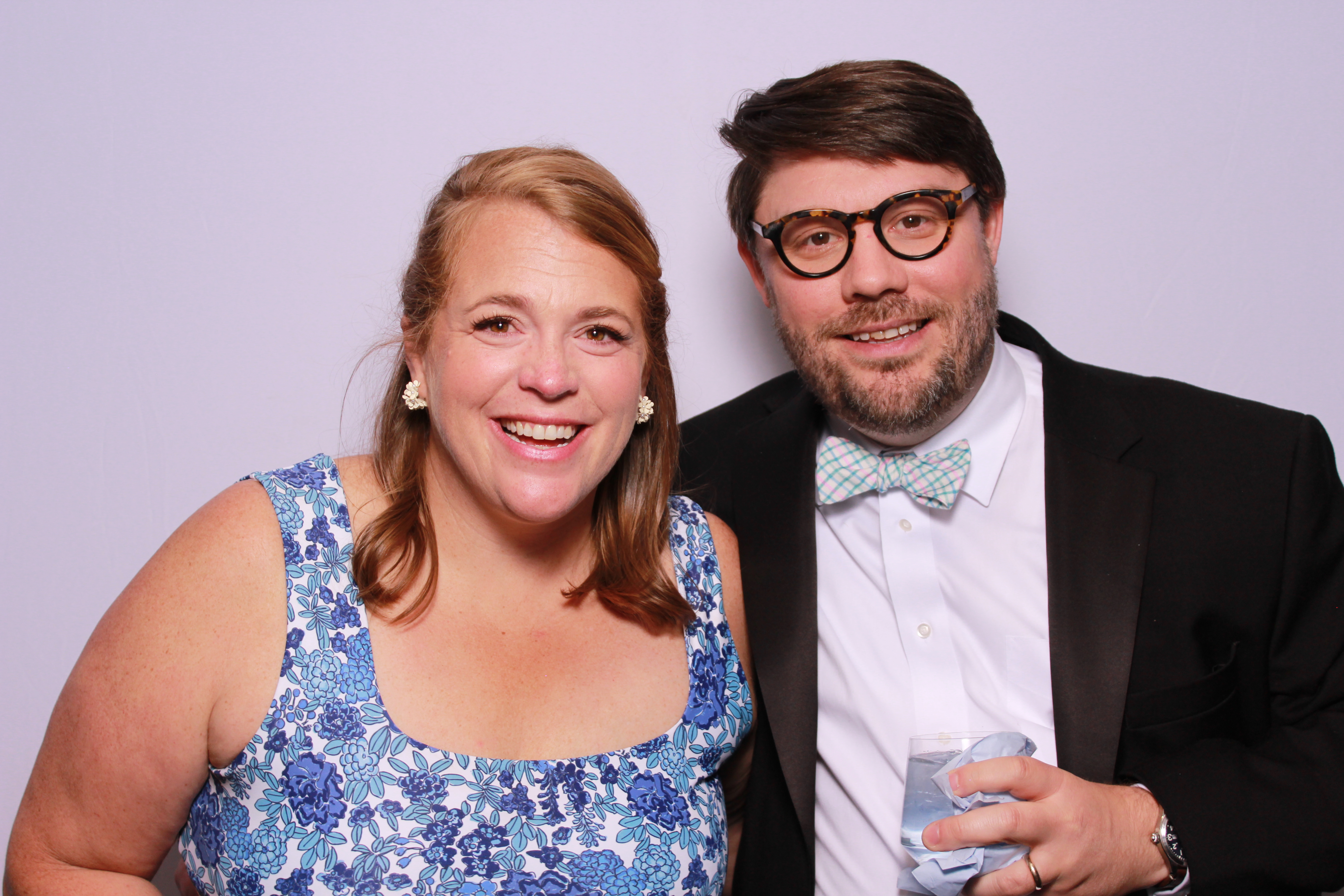 Bill Gorman Reception  | View more photos from the event at gallery.photoboothcincy.com/u/PhotoBoothCincy/Bill-Gorman-Reception