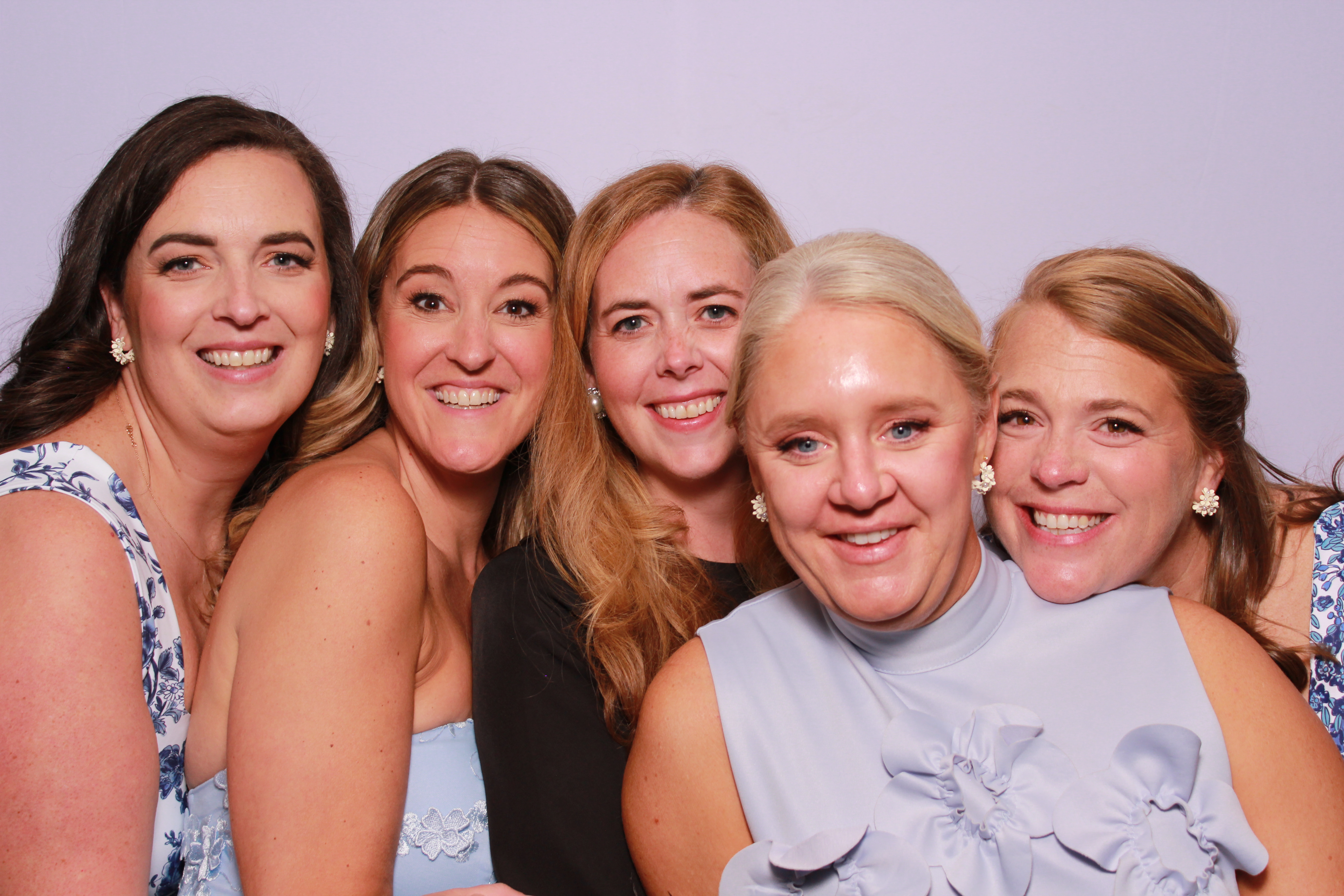 Bill Gorman Reception  | View more photos from the event at gallery.photoboothcincy.com/u/PhotoBoothCincy/Bill-Gorman-Reception