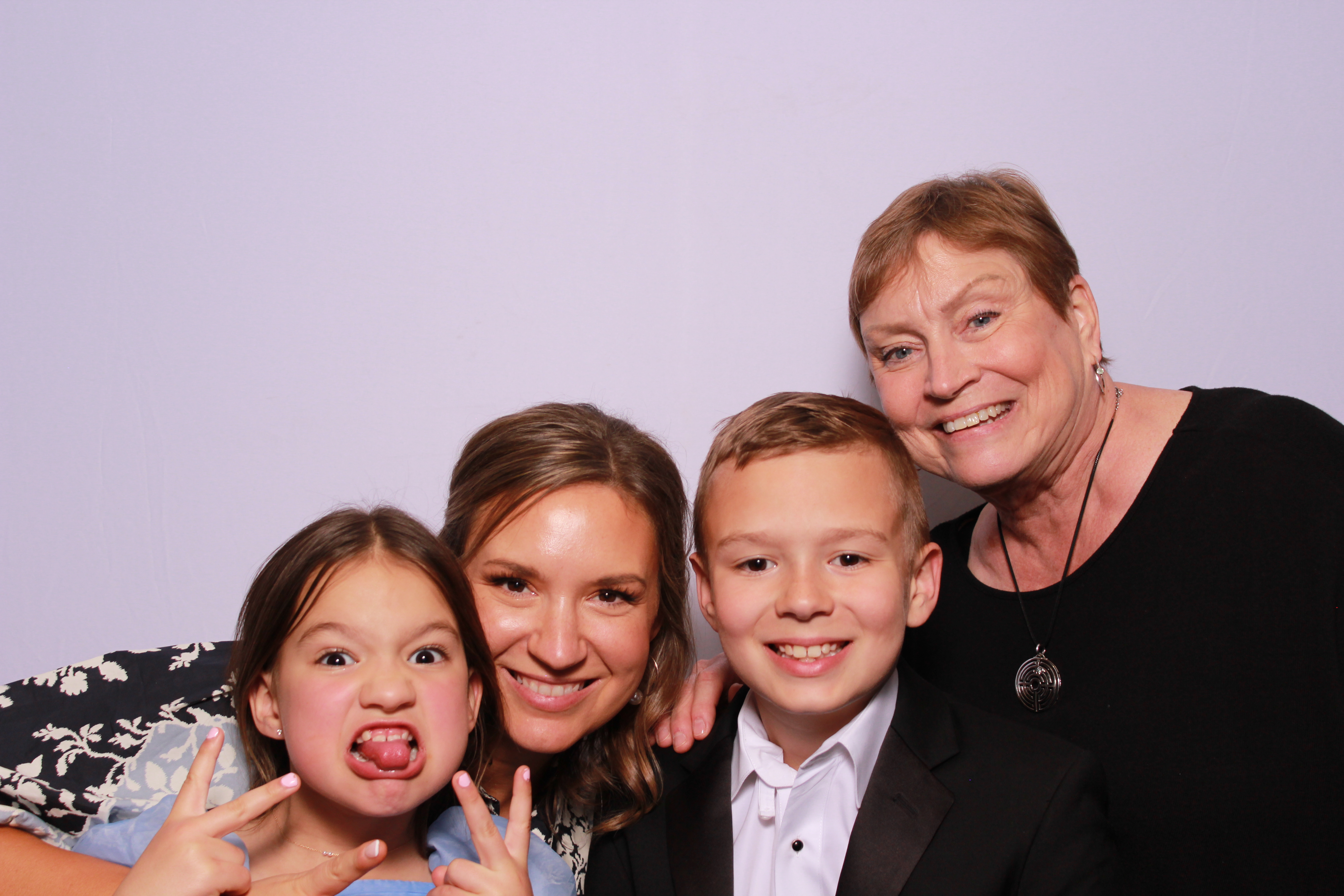 Bill Gorman Reception  | View more photos from the event at gallery.photoboothcincy.com/u/PhotoBoothCincy/Bill-Gorman-Reception