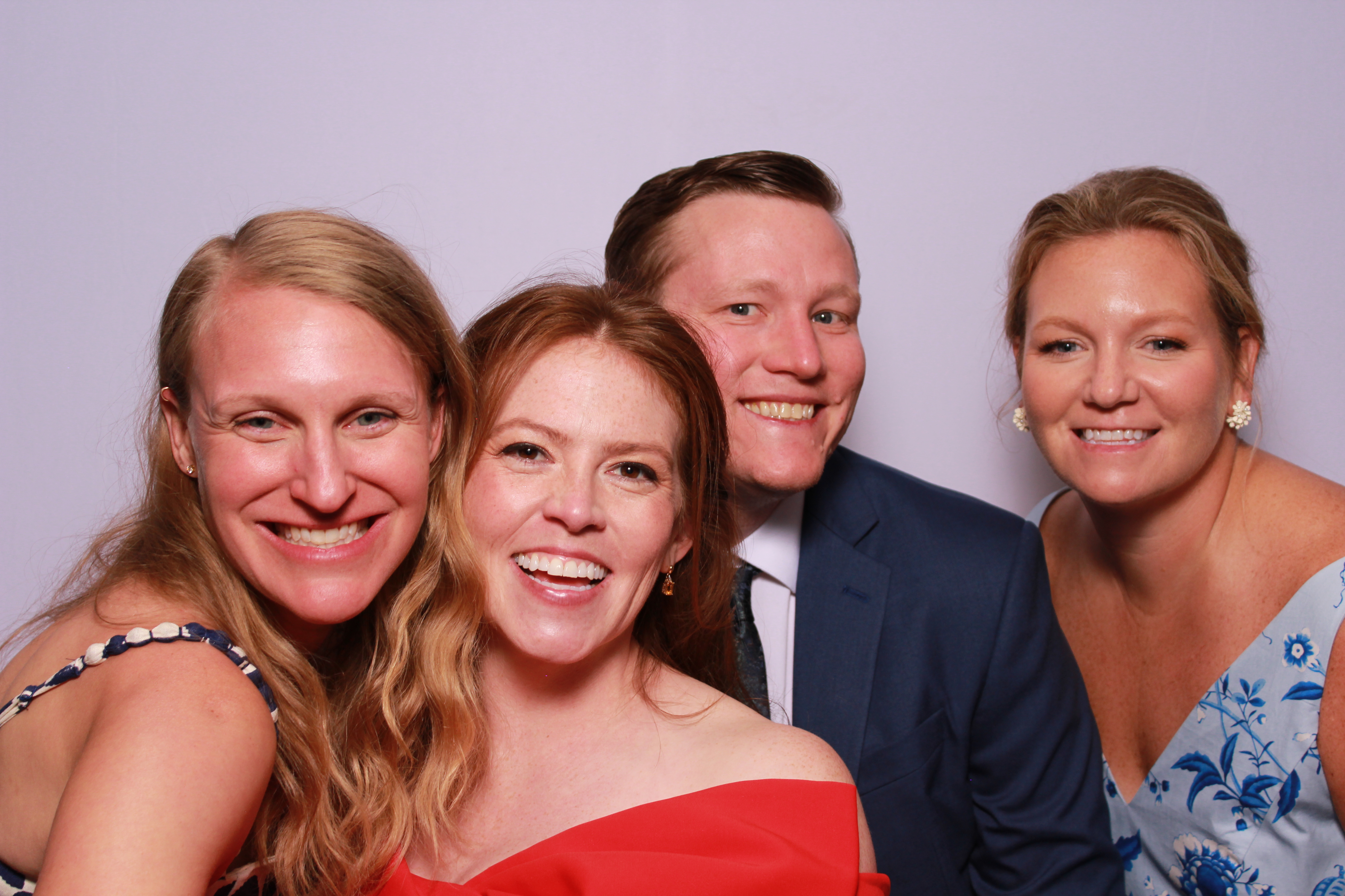 Bill Gorman Reception  | View more photos from the event at gallery.photoboothcincy.com/u/PhotoBoothCincy/Bill-Gorman-Reception