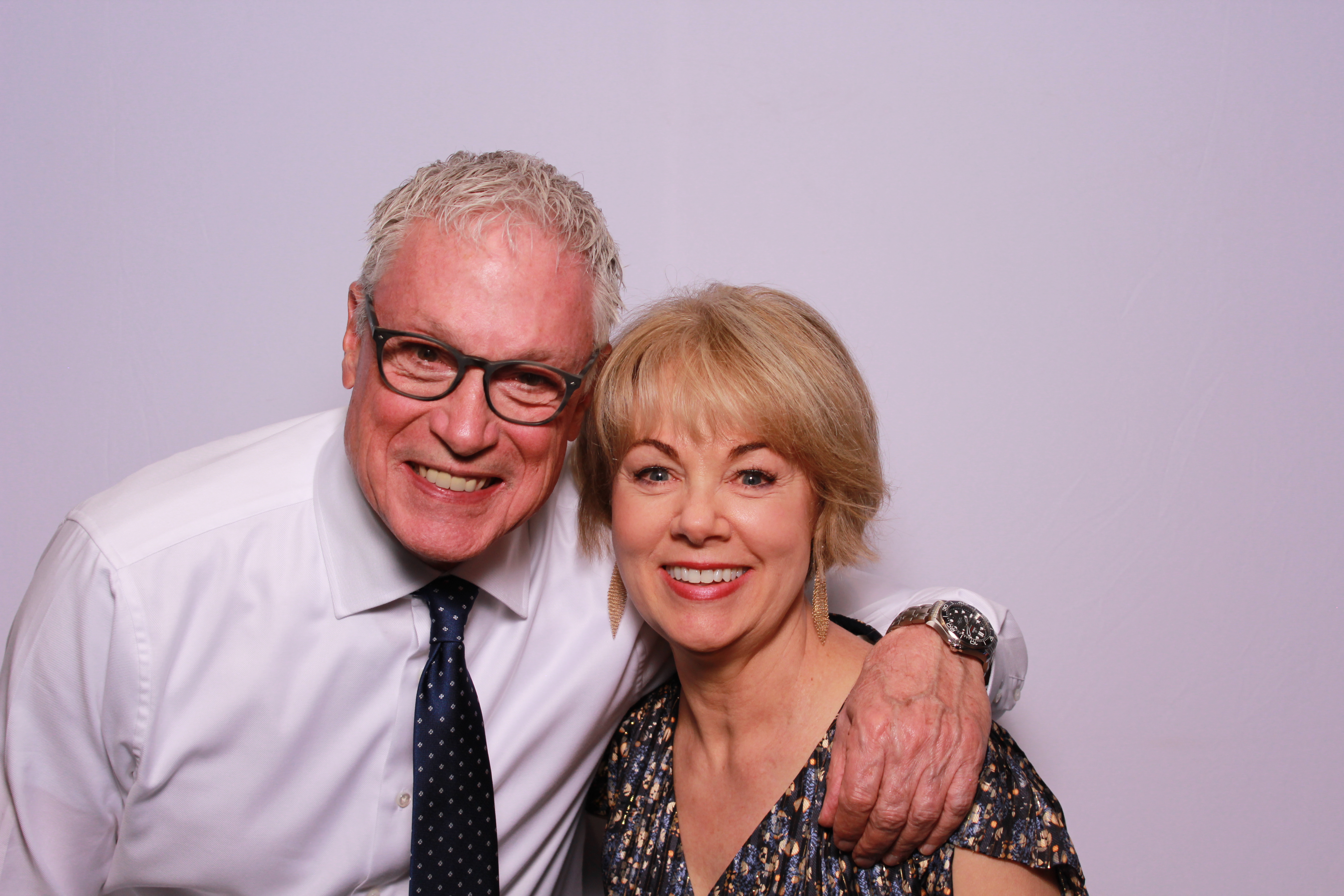 Bill Gorman Reception  | View more photos from the event at gallery.photoboothcincy.com/u/PhotoBoothCincy/Bill-Gorman-Reception