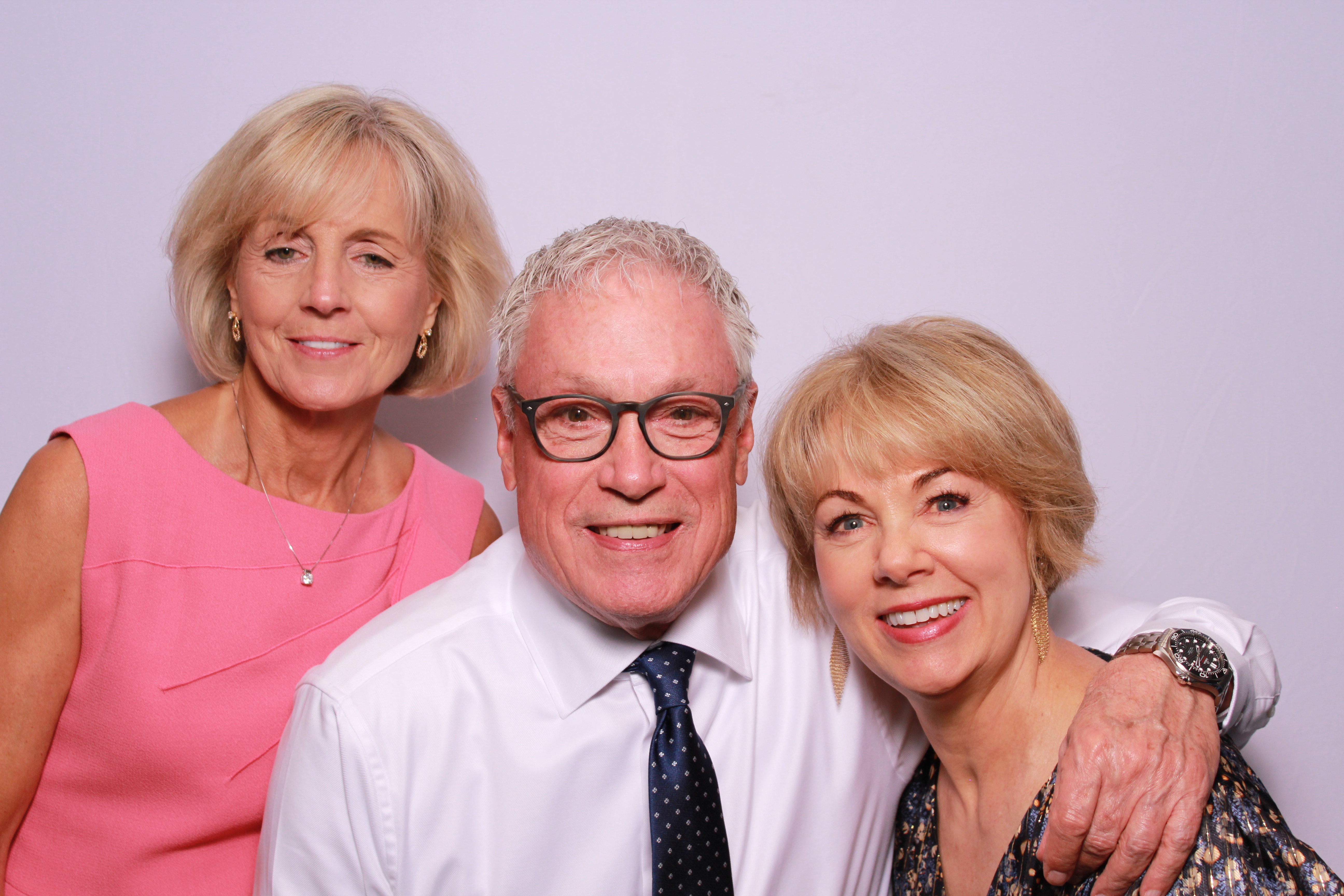 Bill Gorman Reception  | View more photos from the event at gallery.photoboothcincy.com/u/PhotoBoothCincy/Bill-Gorman-Reception