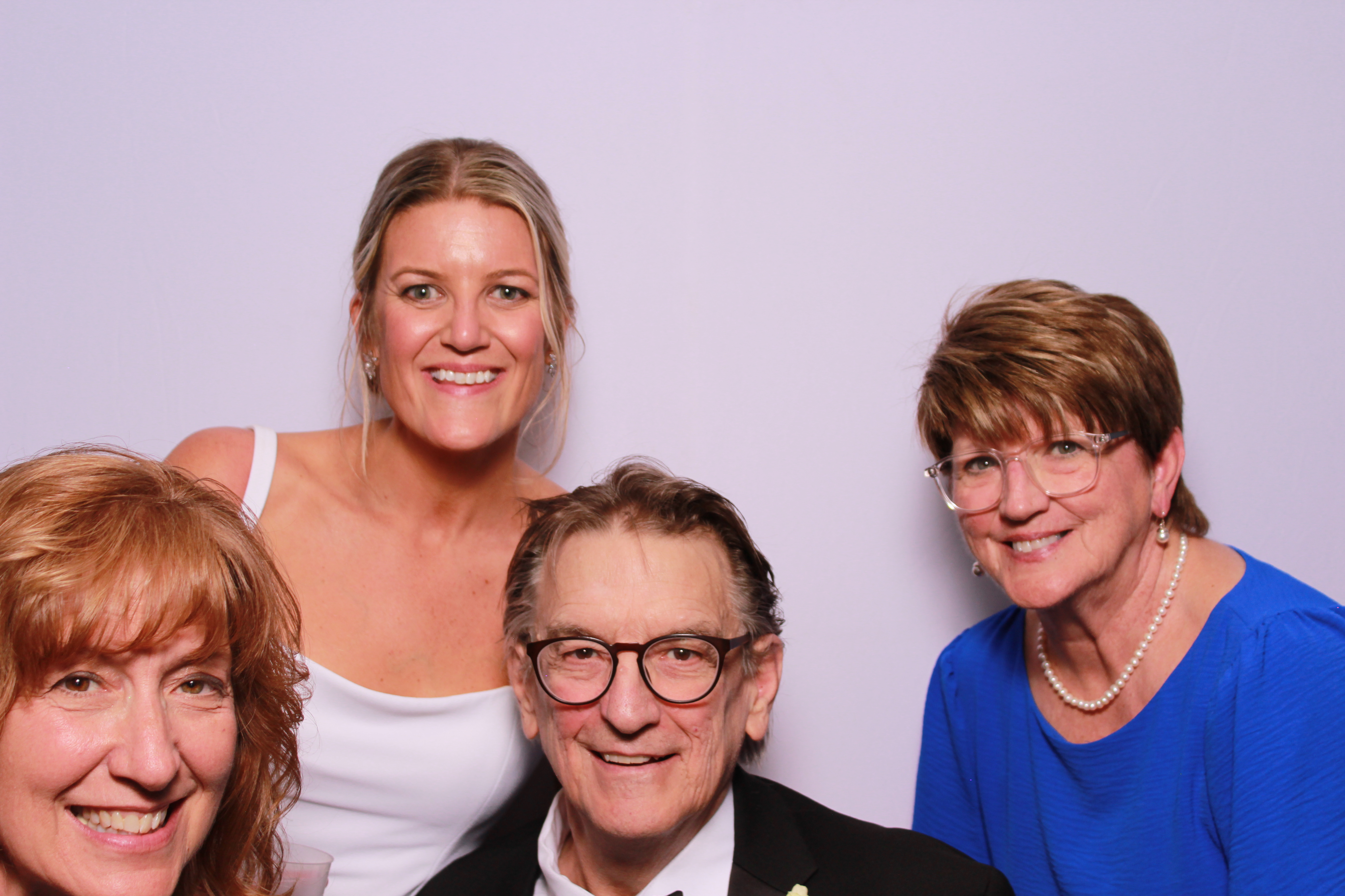 Bill Gorman Reception  | View more photos from the event at gallery.photoboothcincy.com/u/PhotoBoothCincy/Bill-Gorman-Reception