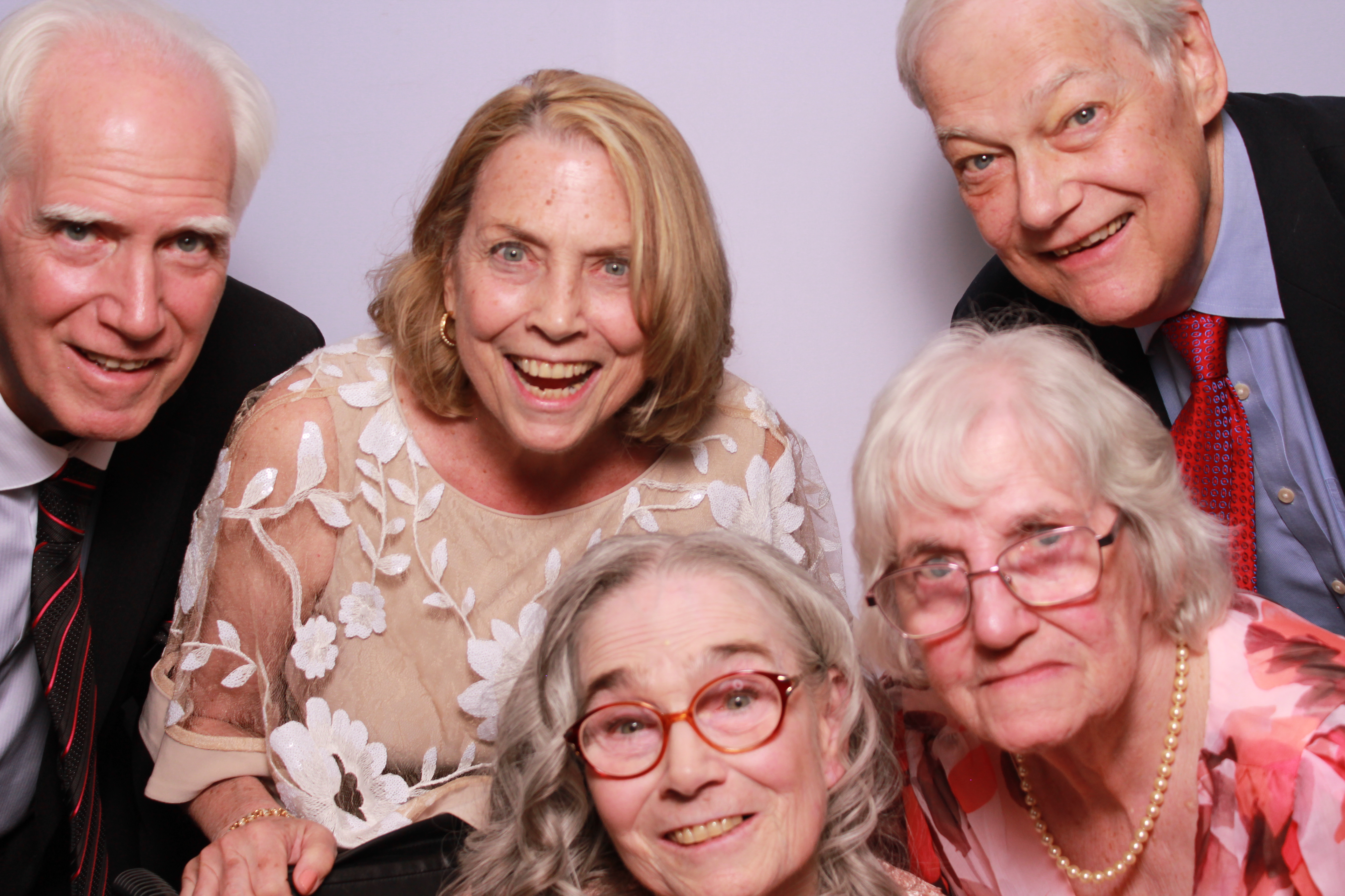 Bill Gorman Reception  | View more photos from the event at gallery.photoboothcincy.com/u/PhotoBoothCincy/Bill-Gorman-Reception