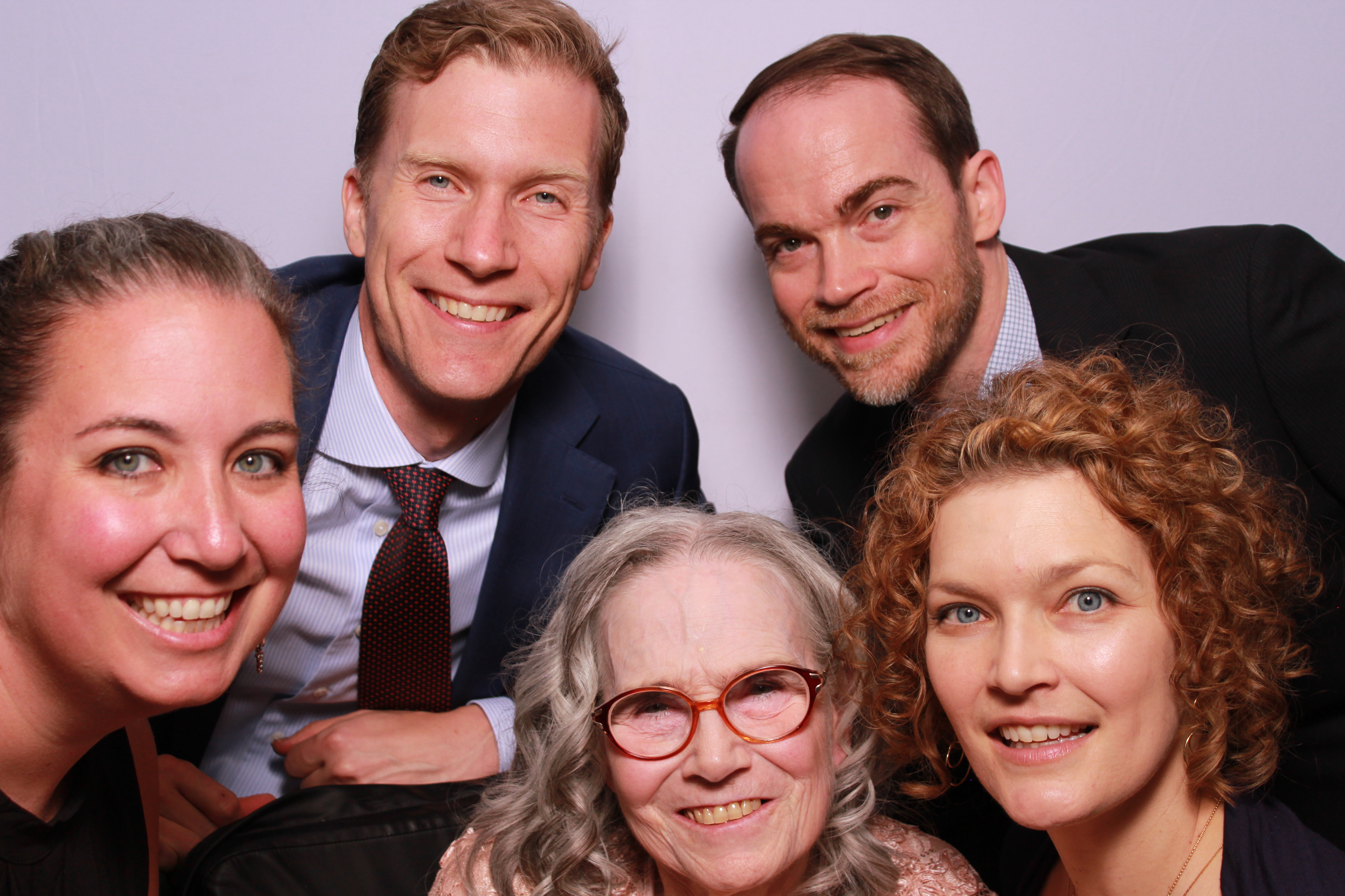 Bill Gorman Reception  | View more photos from the event at gallery.photoboothcincy.com/u/PhotoBoothCincy/Bill-Gorman-Reception