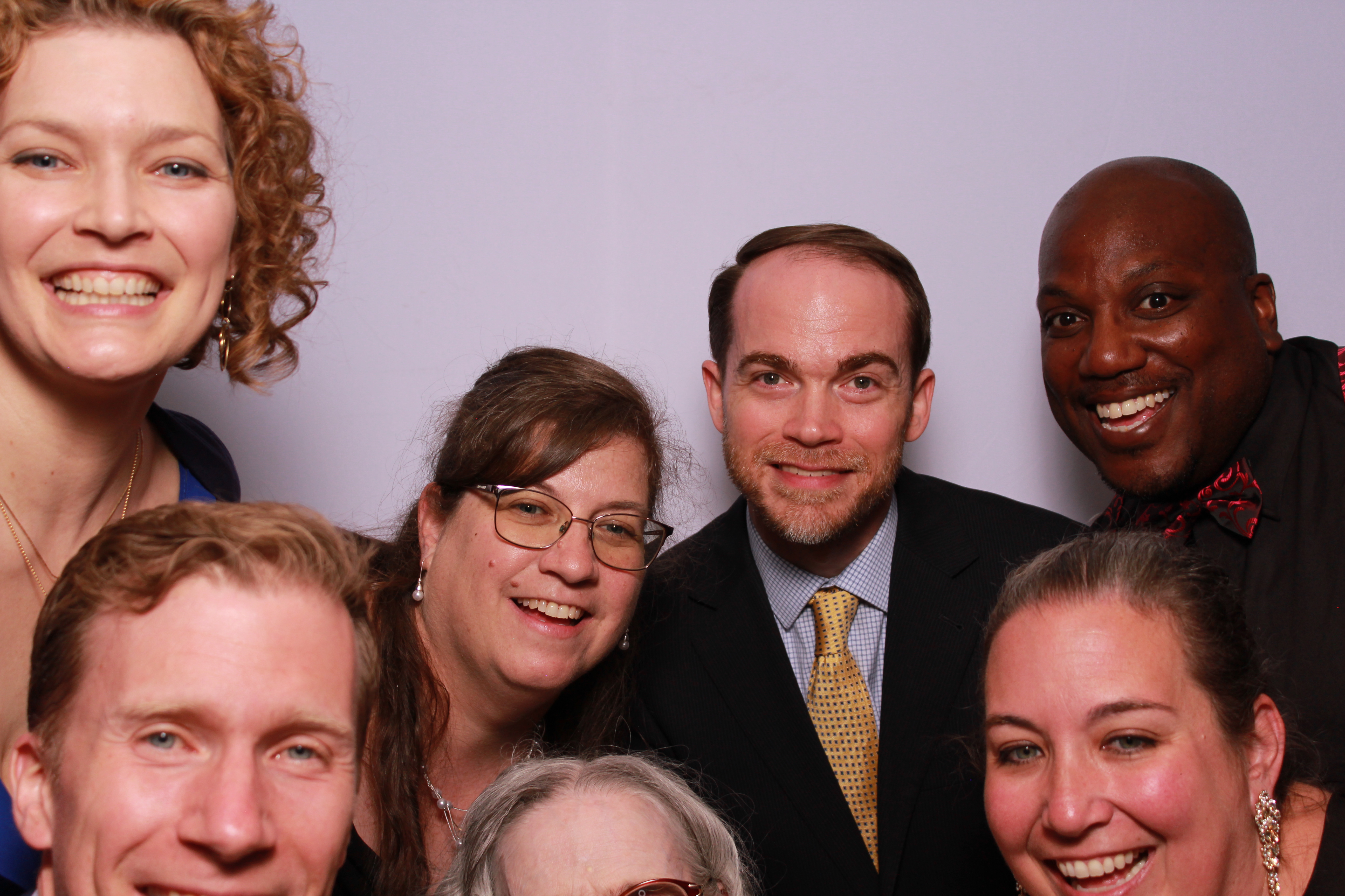 Bill Gorman Reception  | View more photos from the event at gallery.photoboothcincy.com/u/PhotoBoothCincy/Bill-Gorman-Reception