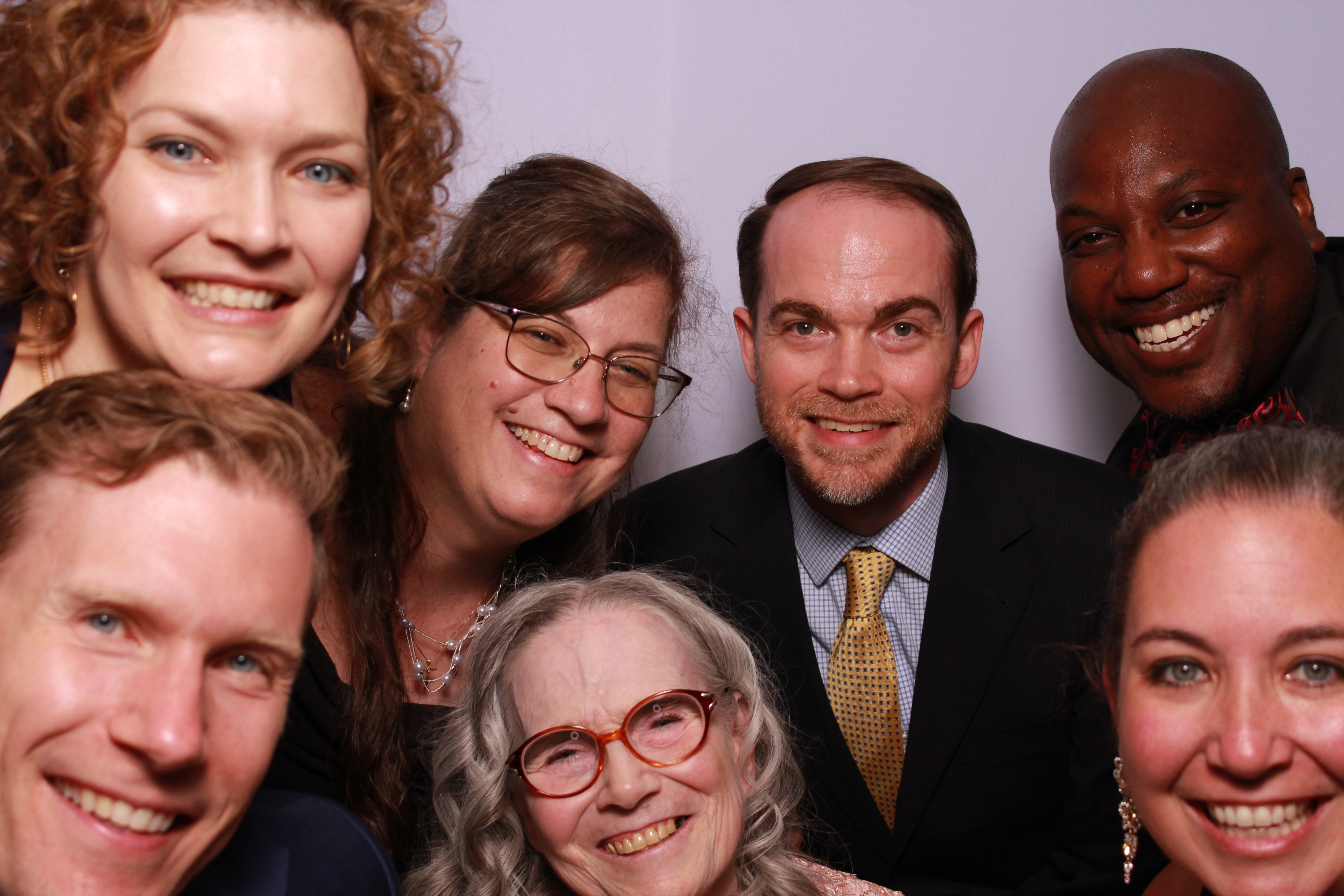 Bill Gorman Reception  | View more photos from the event at gallery.photoboothcincy.com/u/PhotoBoothCincy/Bill-Gorman-Reception