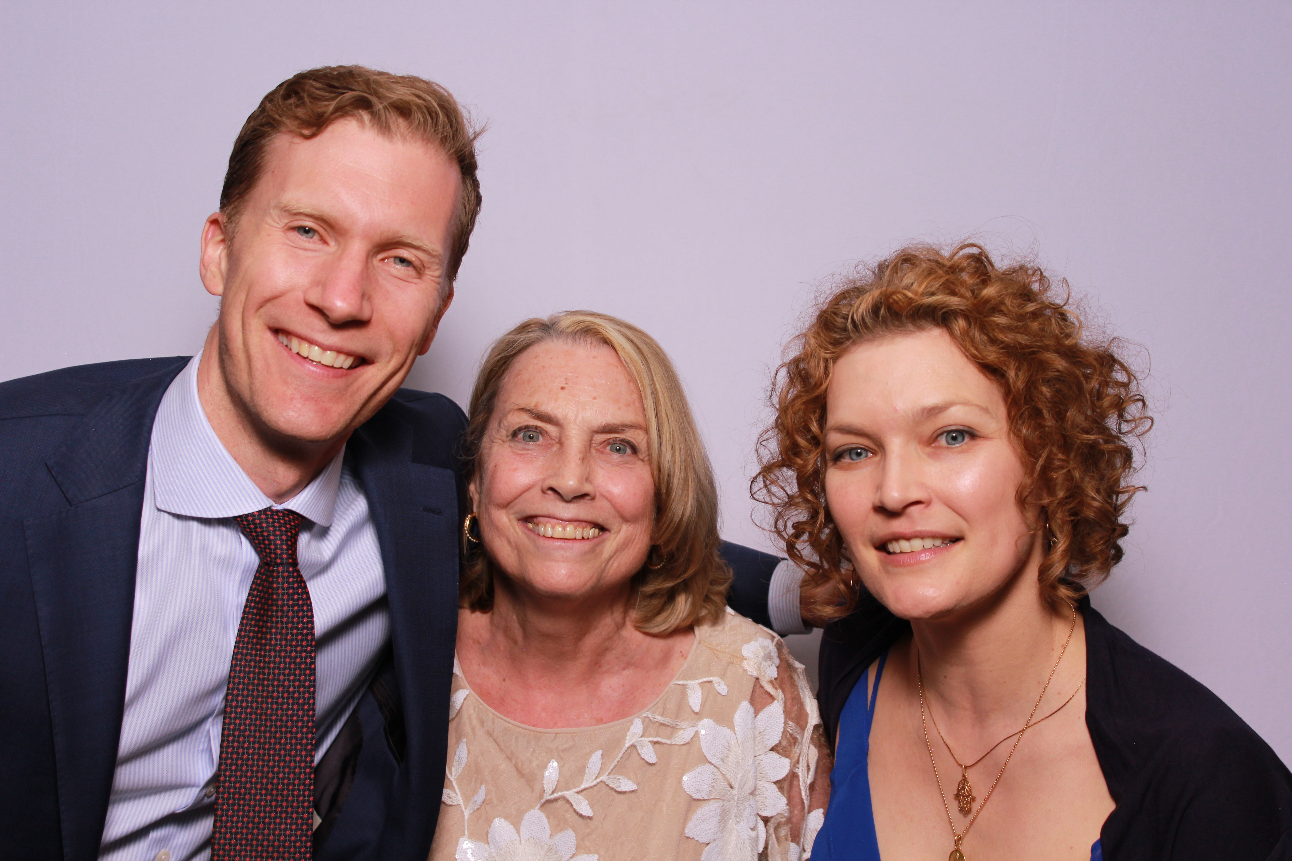 Bill Gorman Reception  | View more photos from the event at gallery.photoboothcincy.com/u/PhotoBoothCincy/Bill-Gorman-Reception