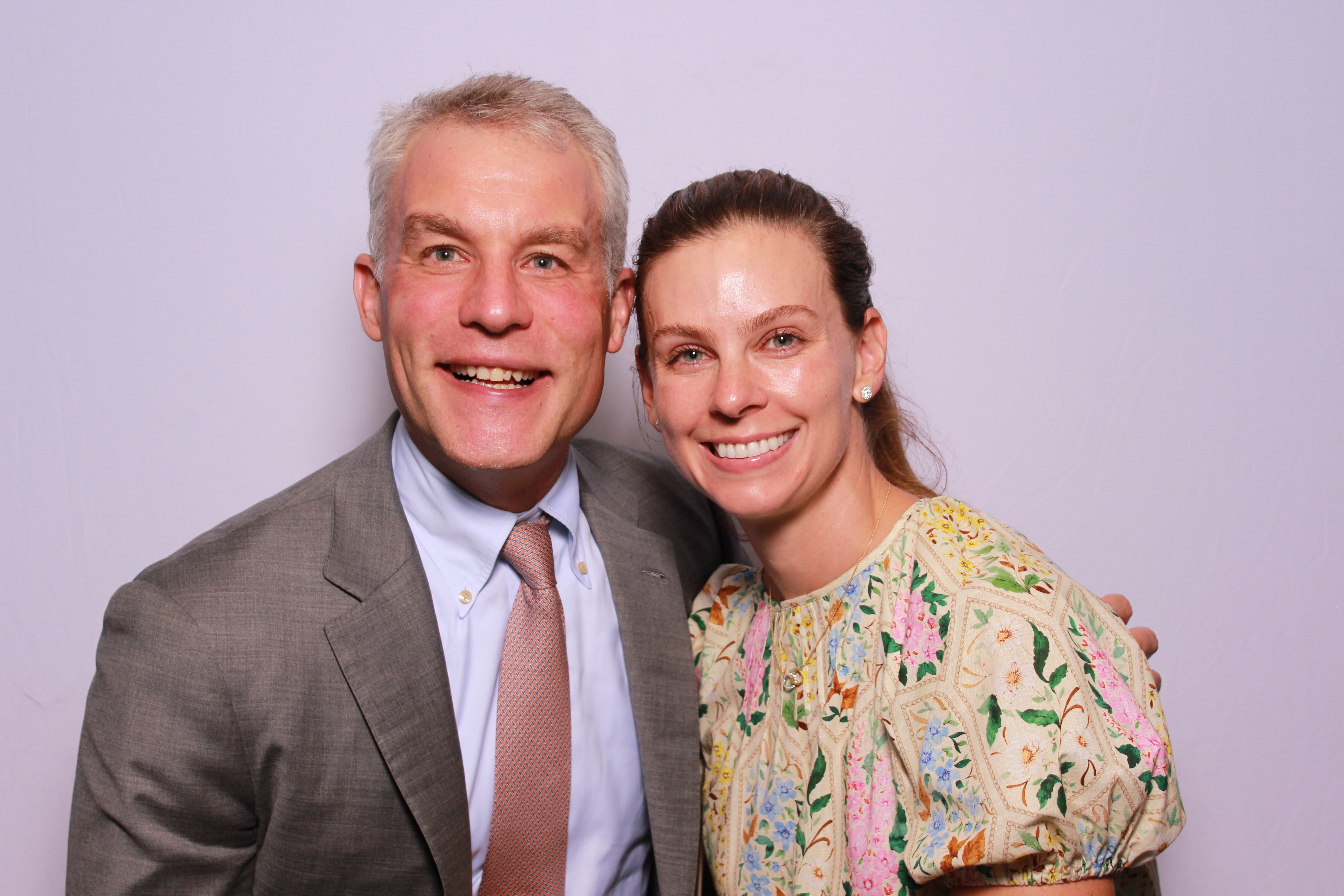 Bill Gorman Reception  | View more photos from the event at gallery.photoboothcincy.com/u/PhotoBoothCincy/Bill-Gorman-Reception