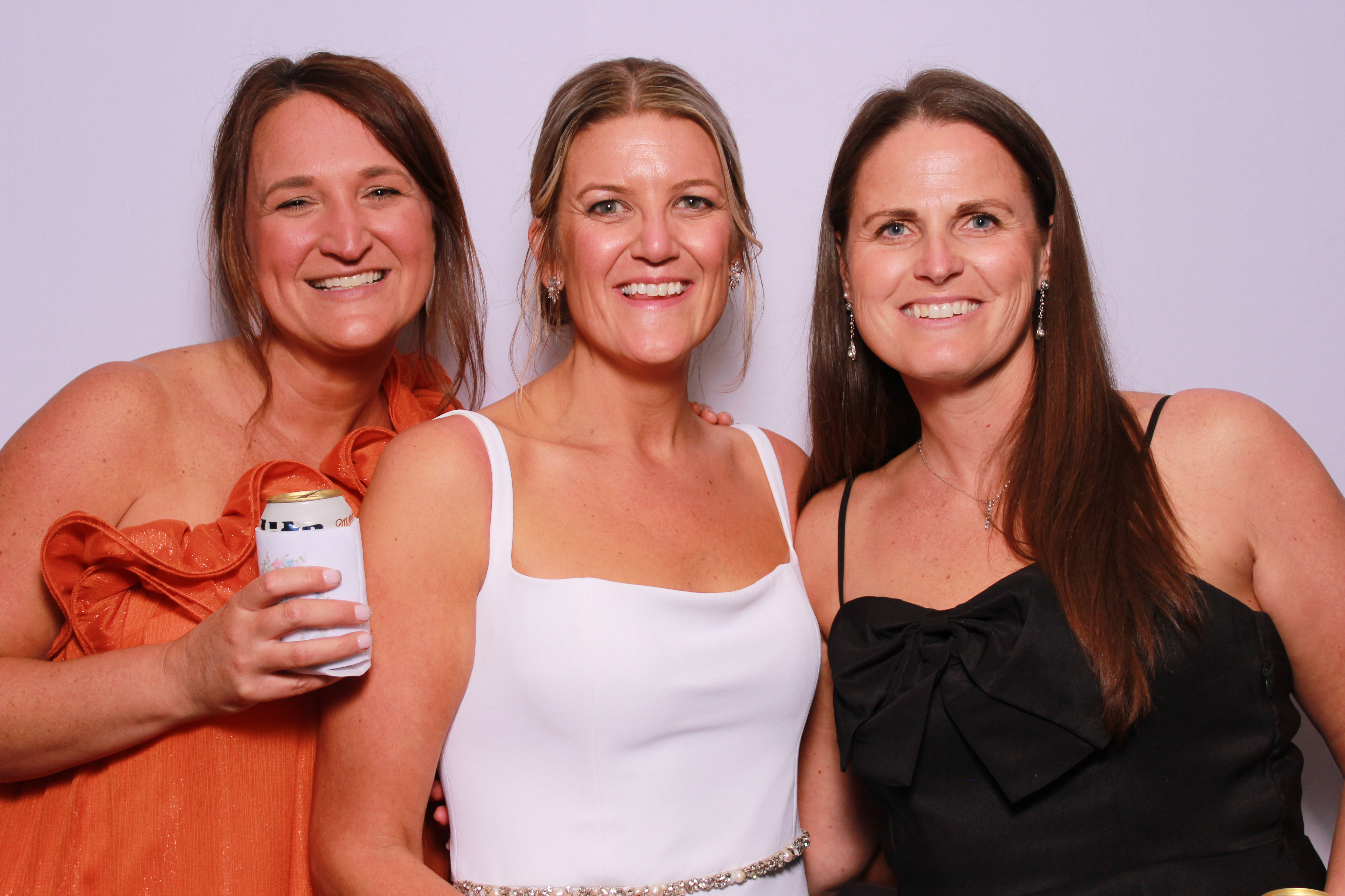 Bill Gorman Reception  | View more photos from the event at gallery.photoboothcincy.com/u/PhotoBoothCincy/Bill-Gorman-Reception
