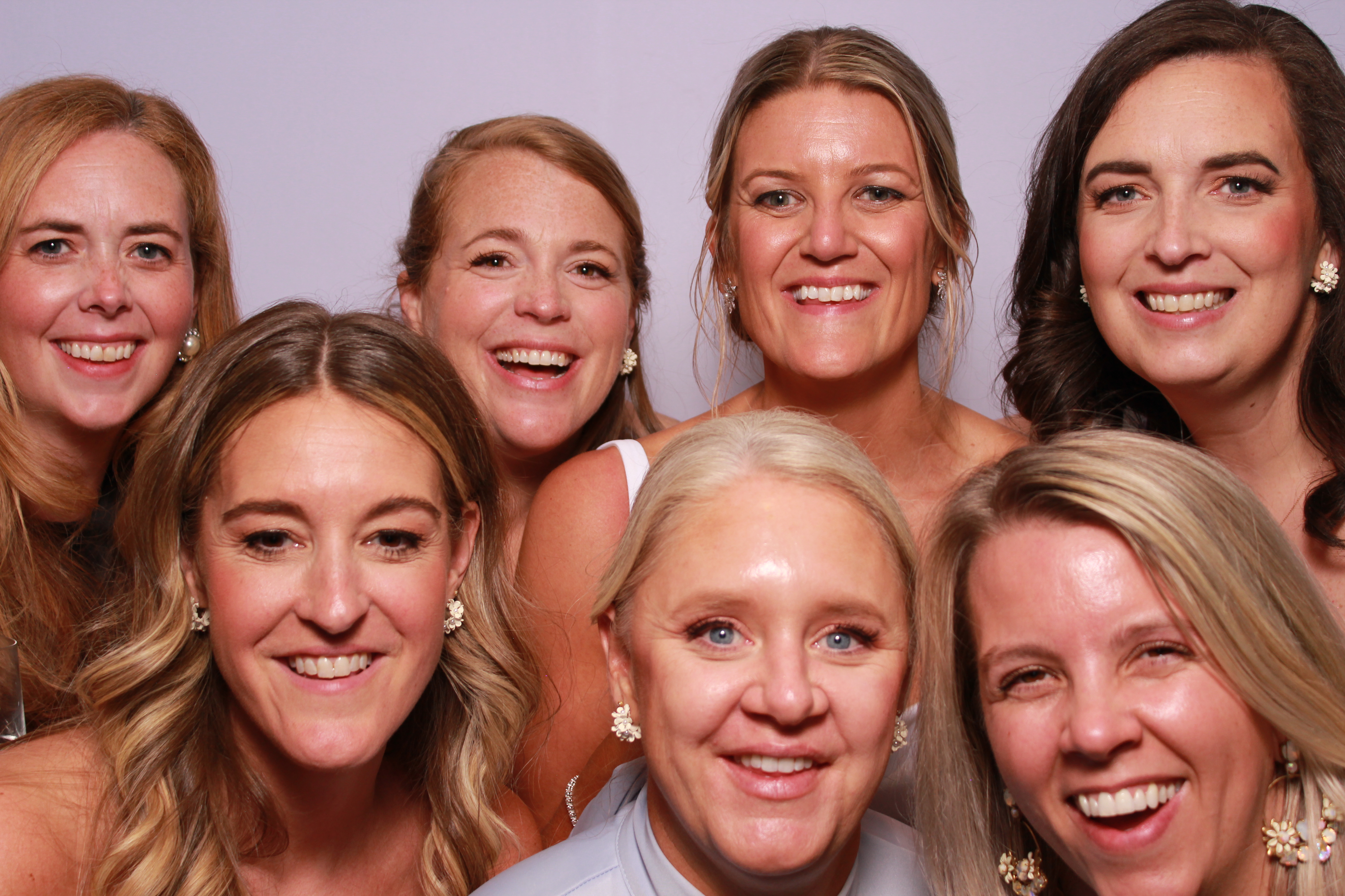 Bill Gorman Reception  | View more photos from the event at gallery.photoboothcincy.com/u/PhotoBoothCincy/Bill-Gorman-Reception