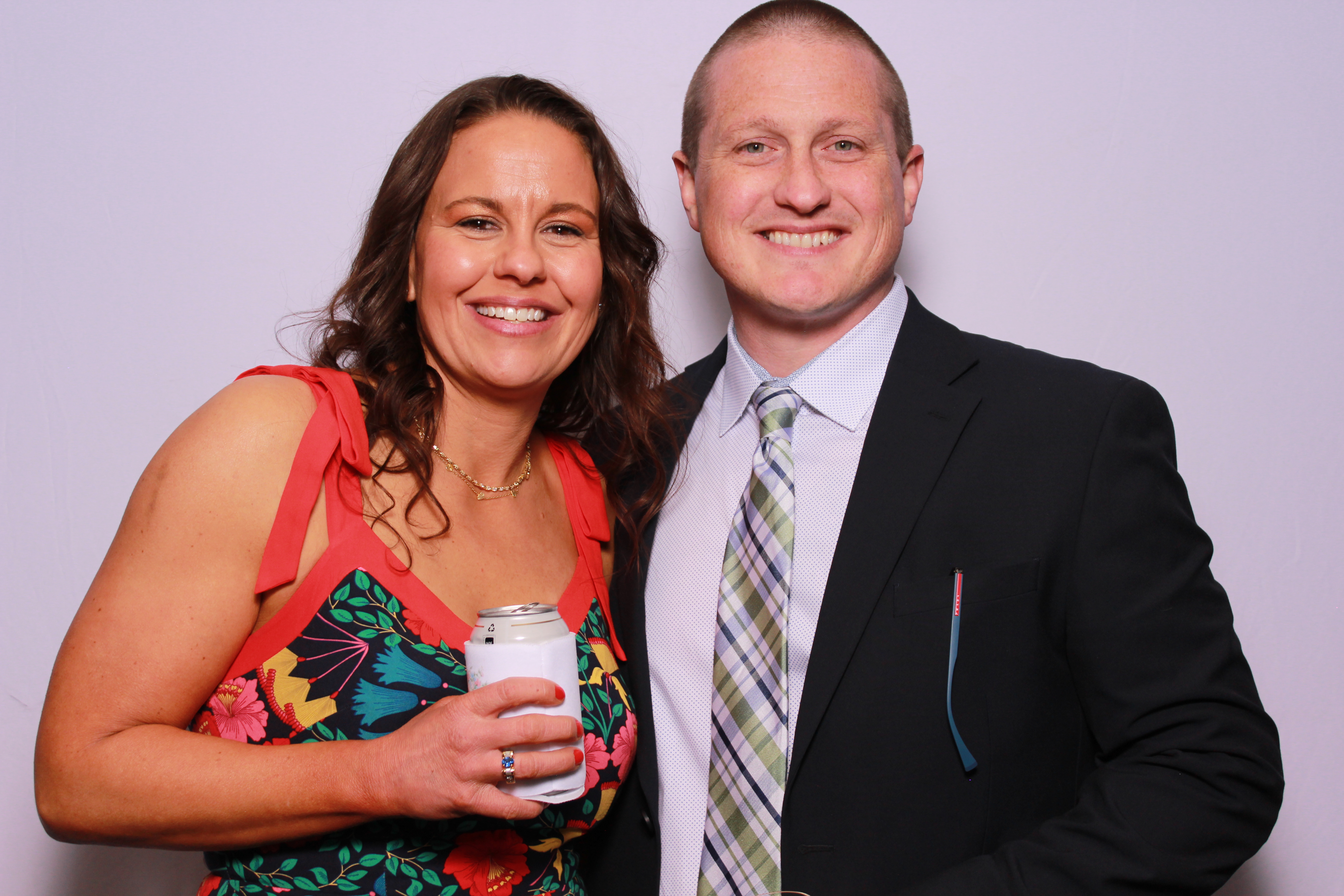 Bill Gorman Reception  | View more photos from the event at gallery.photoboothcincy.com/u/PhotoBoothCincy/Bill-Gorman-Reception