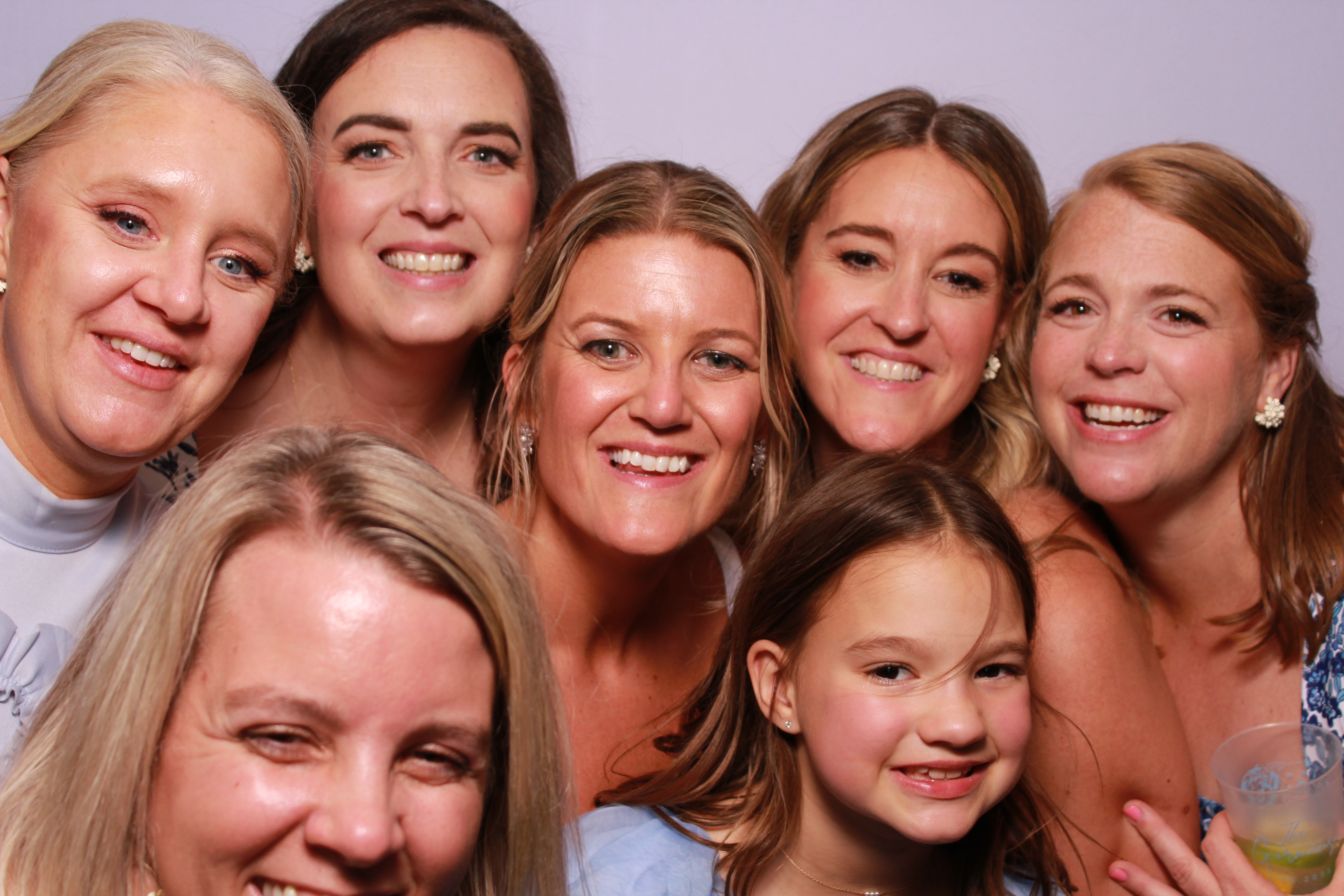 Bill Gorman Reception  | View more photos from the event at gallery.photoboothcincy.com/u/PhotoBoothCincy/Bill-Gorman-Reception