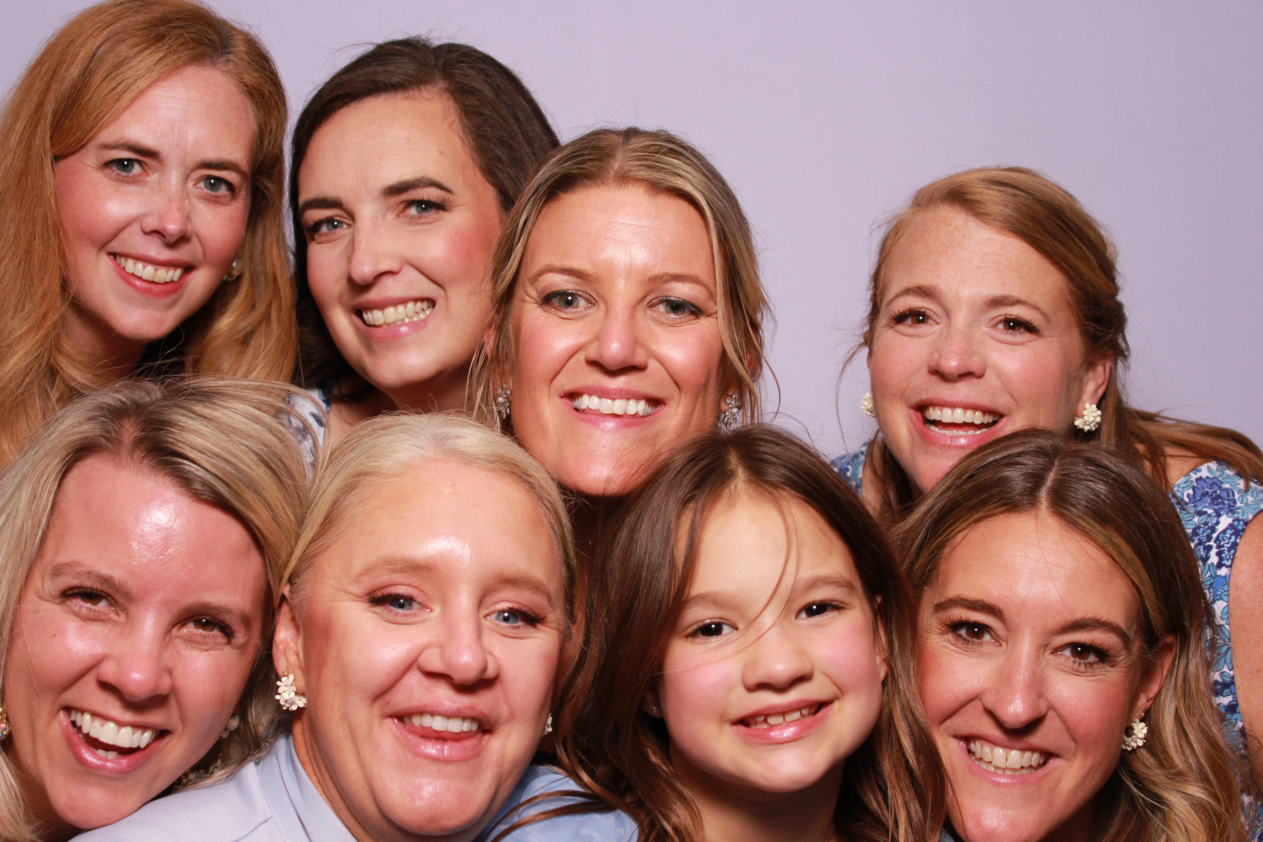Bill Gorman Reception  | View more photos from the event at gallery.photoboothcincy.com/u/PhotoBoothCincy/Bill-Gorman-Reception