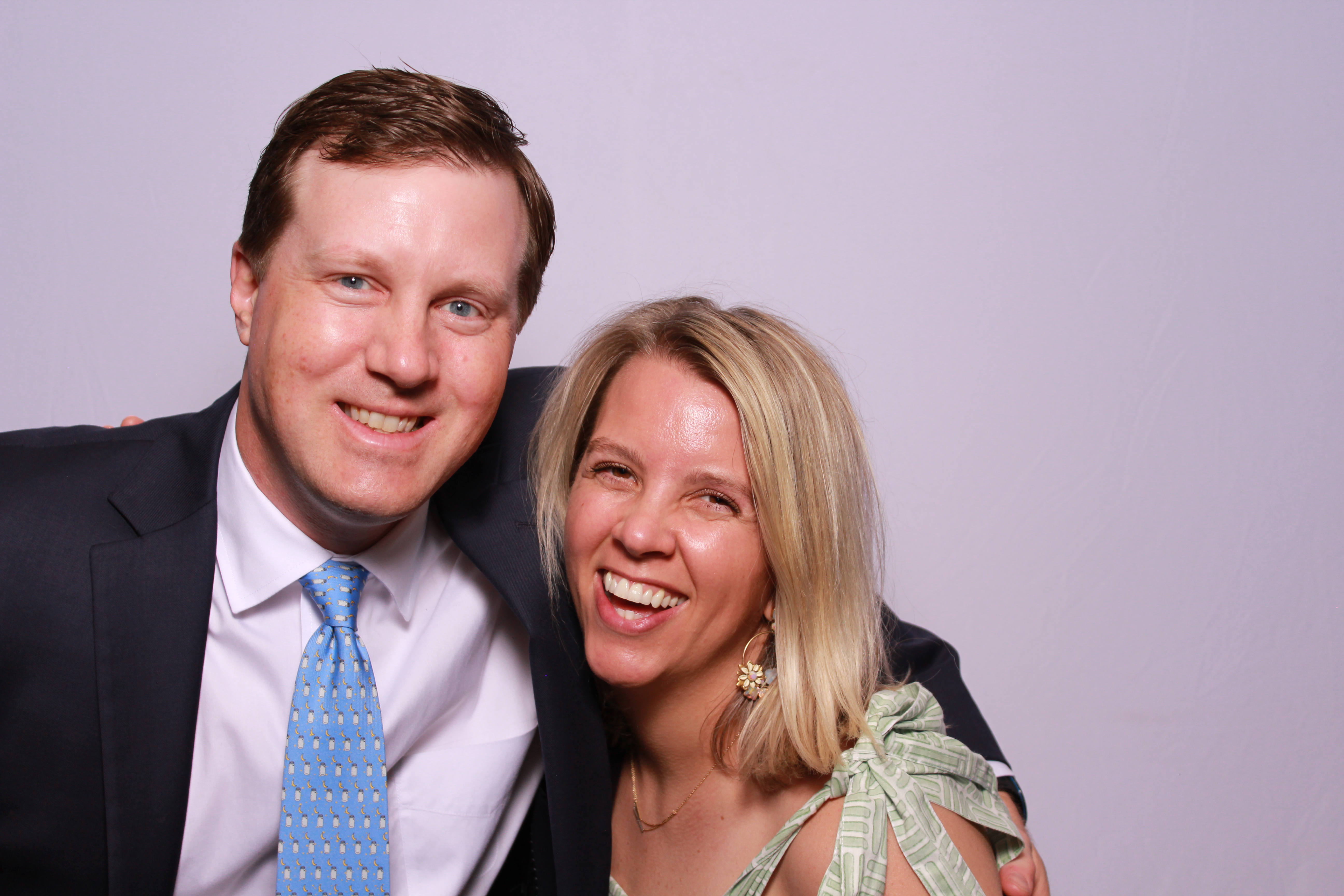 Bill Gorman Reception  | View more photos from the event at gallery.photoboothcincy.com/u/PhotoBoothCincy/Bill-Gorman-Reception