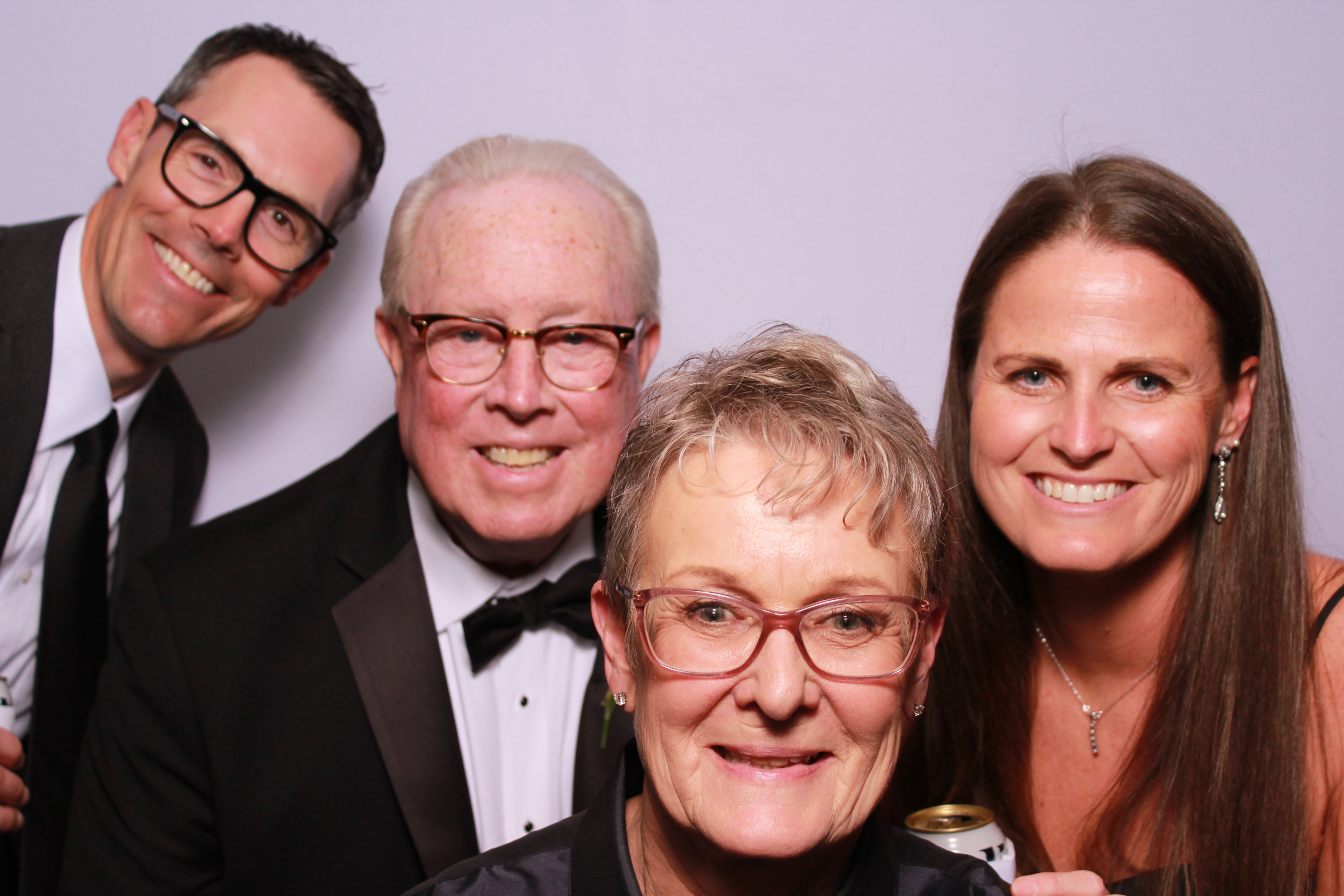 Bill Gorman Reception  | View more photos from the event at gallery.photoboothcincy.com/u/PhotoBoothCincy/Bill-Gorman-Reception