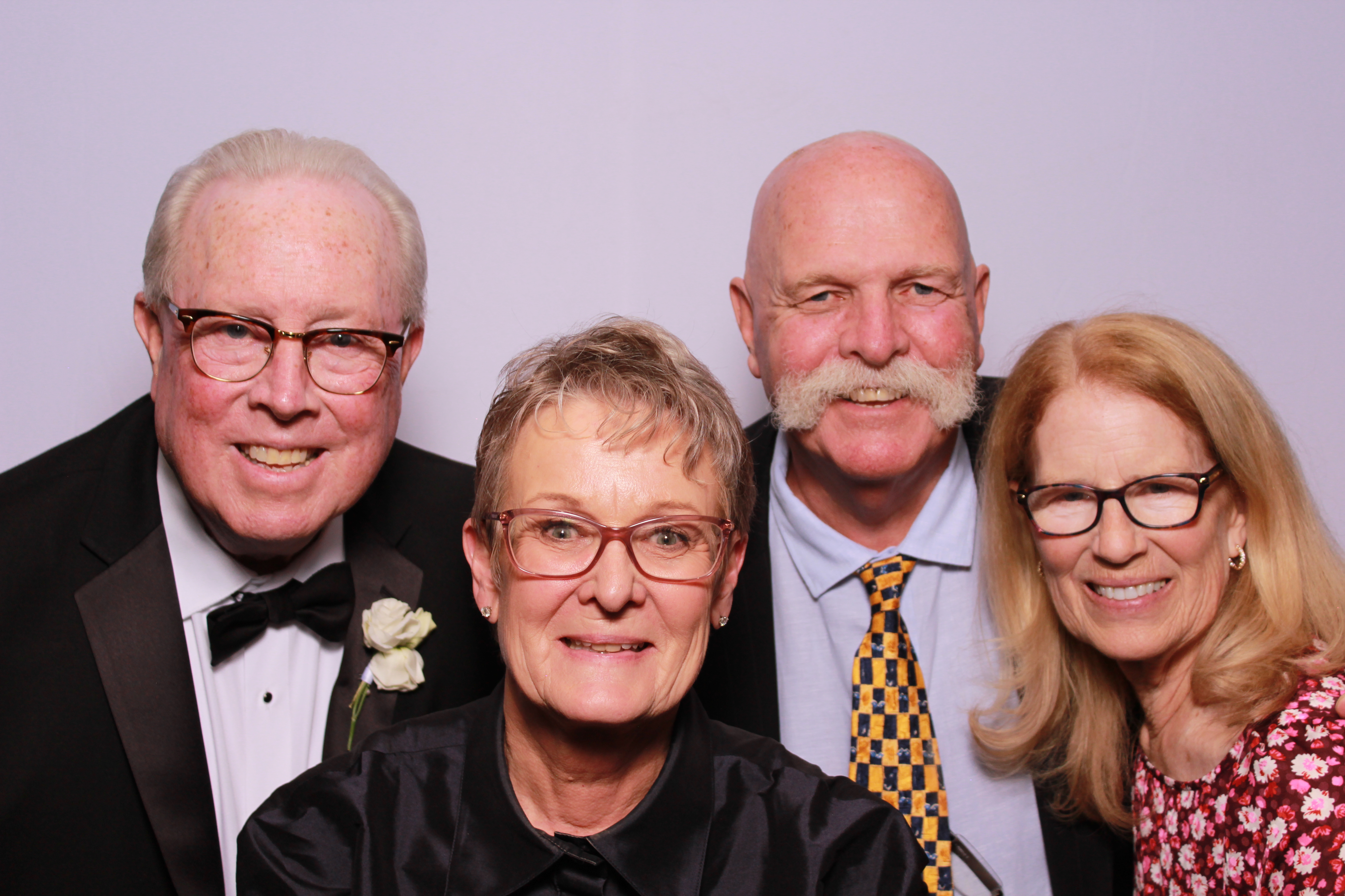Bill Gorman Reception  | View more photos from the event at gallery.photoboothcincy.com/u/PhotoBoothCincy/Bill-Gorman-Reception