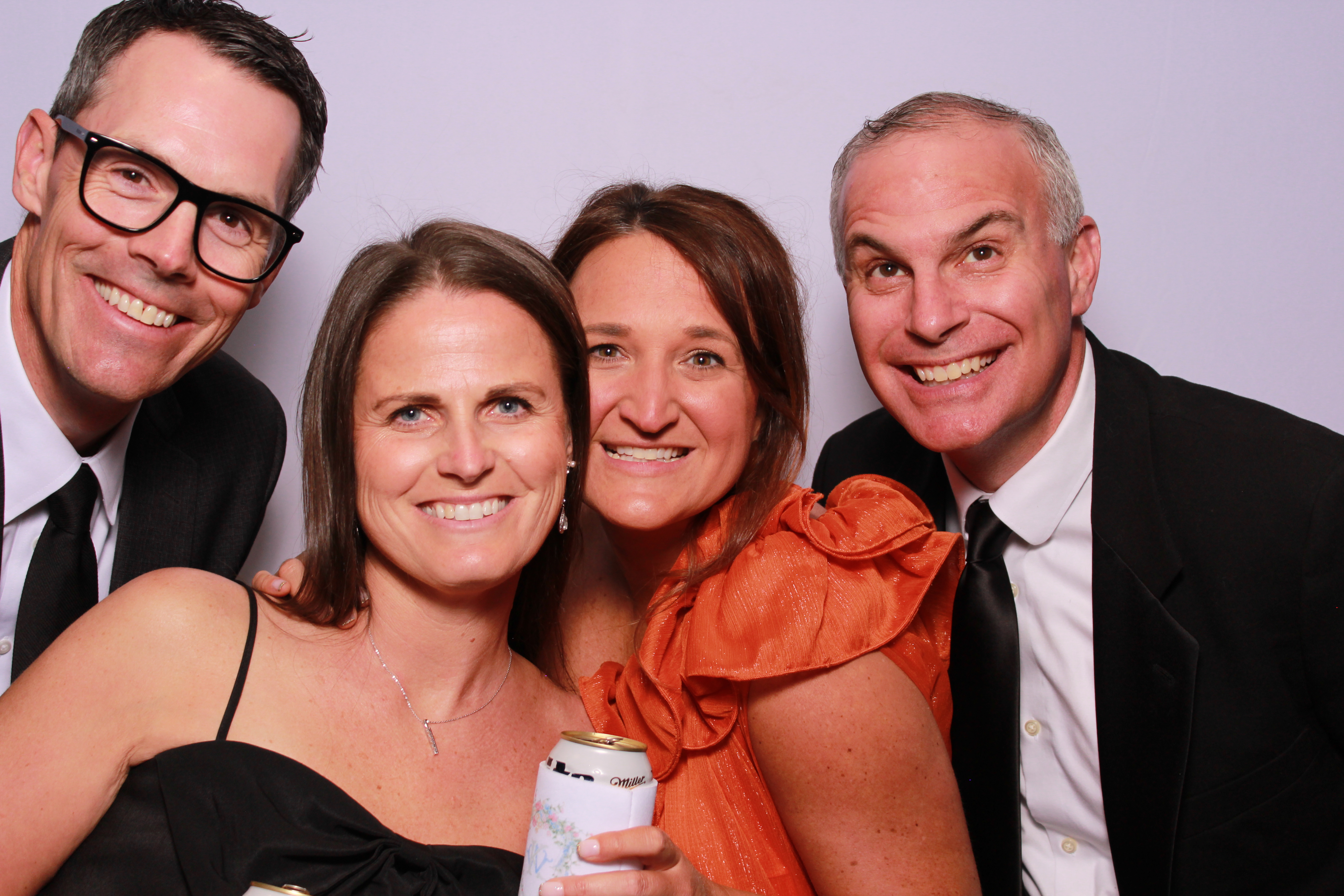 Bill Gorman Reception  | View more photos from the event at gallery.photoboothcincy.com/u/PhotoBoothCincy/Bill-Gorman-Reception