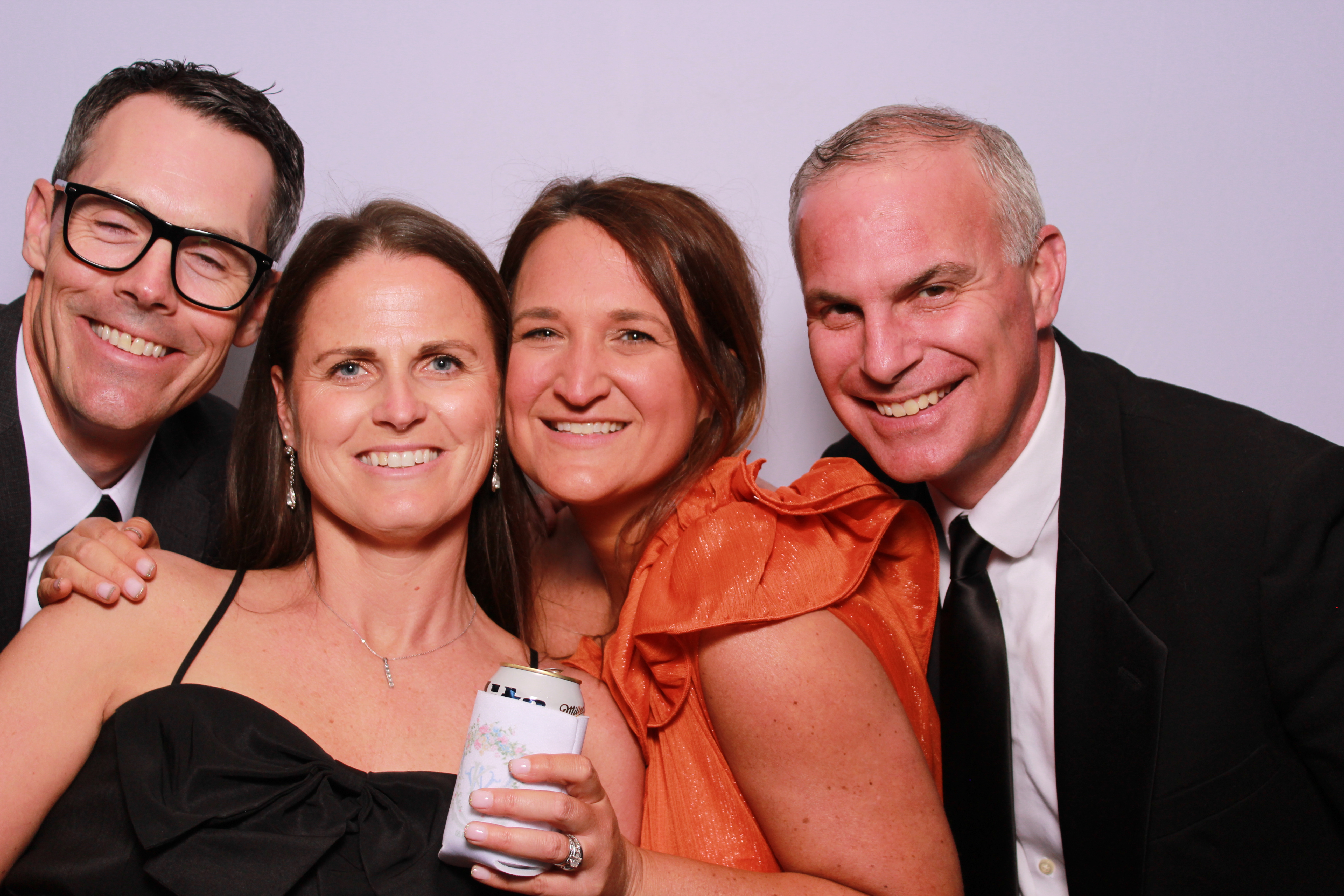 Bill Gorman Reception  | View more photos from the event at gallery.photoboothcincy.com/u/PhotoBoothCincy/Bill-Gorman-Reception