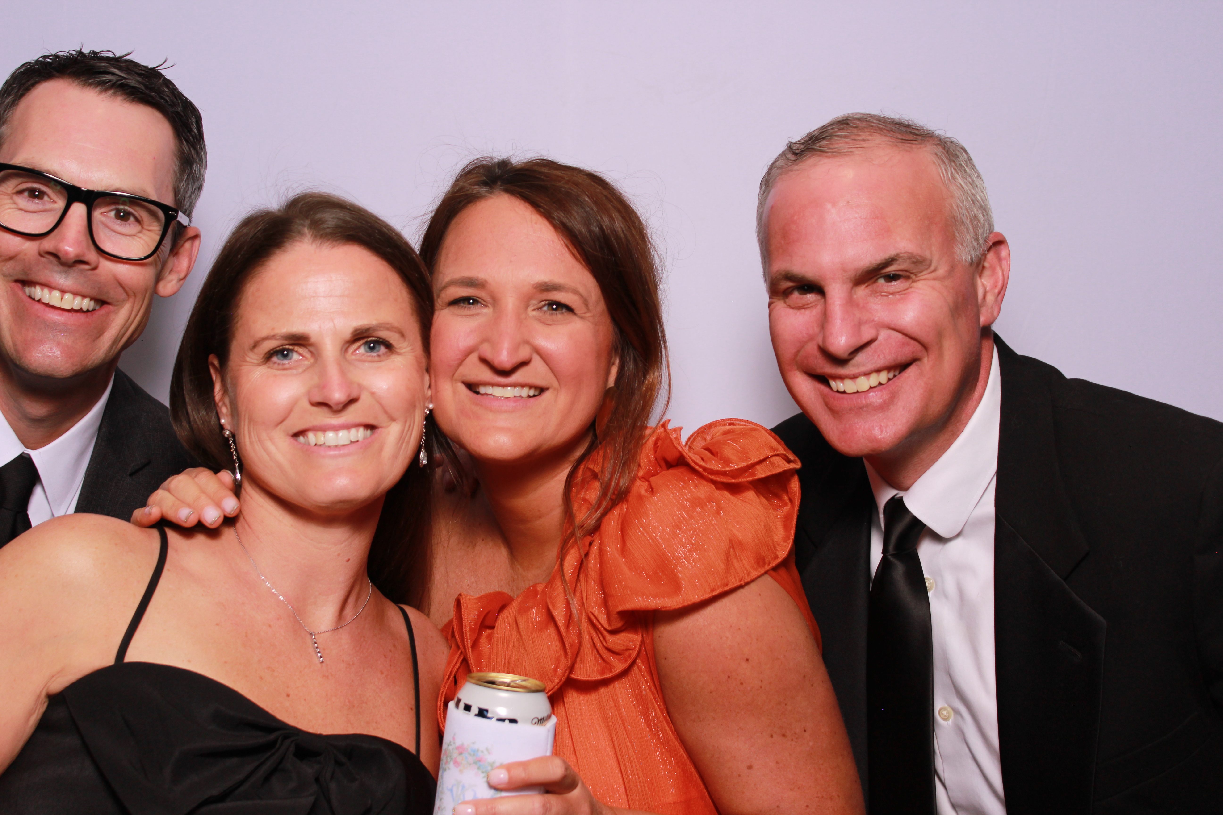 Bill Gorman Reception  | View more photos from the event at gallery.photoboothcincy.com/u/PhotoBoothCincy/Bill-Gorman-Reception