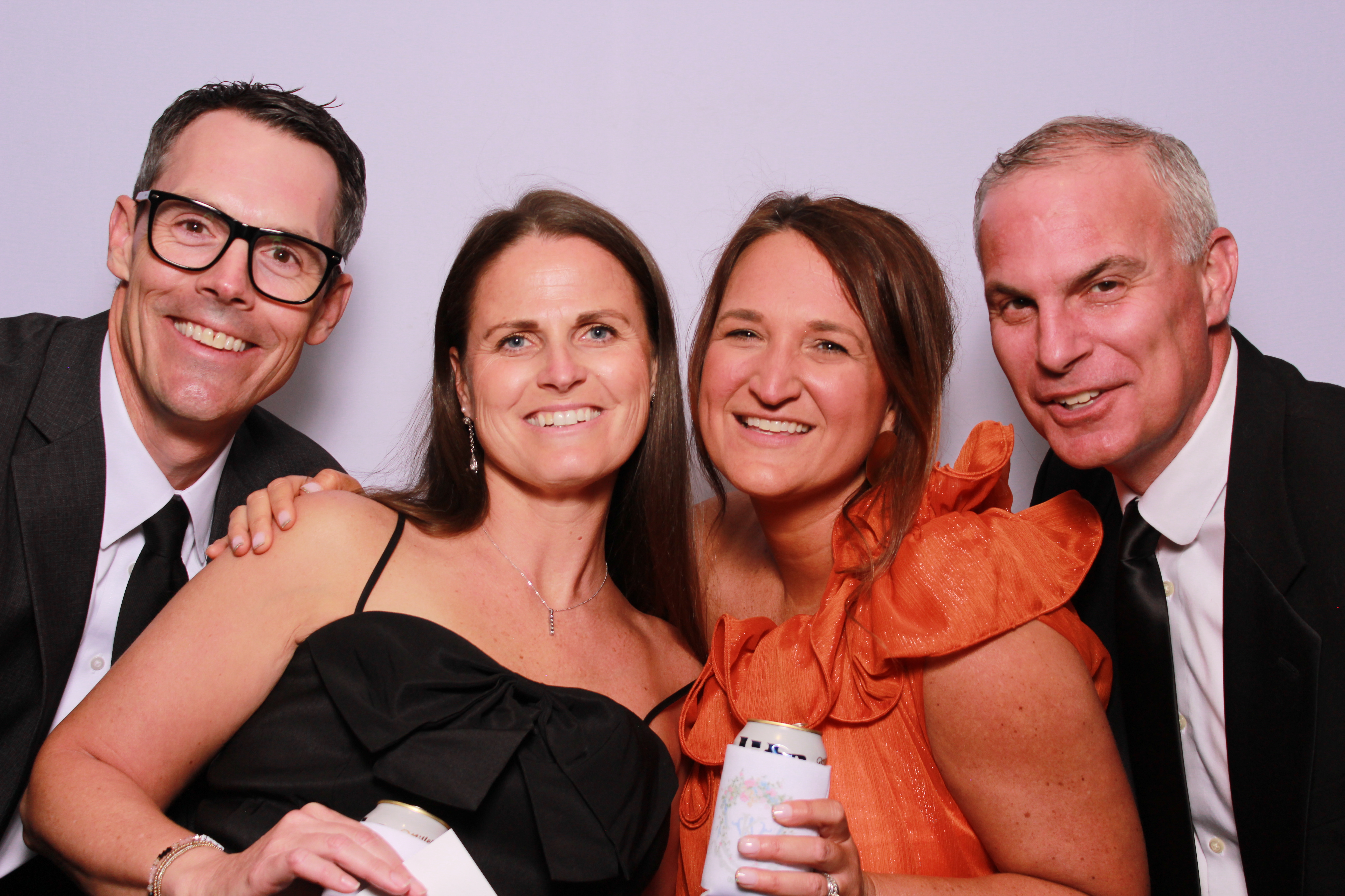 Bill Gorman Reception  | View more photos from the event at gallery.photoboothcincy.com/u/PhotoBoothCincy/Bill-Gorman-Reception