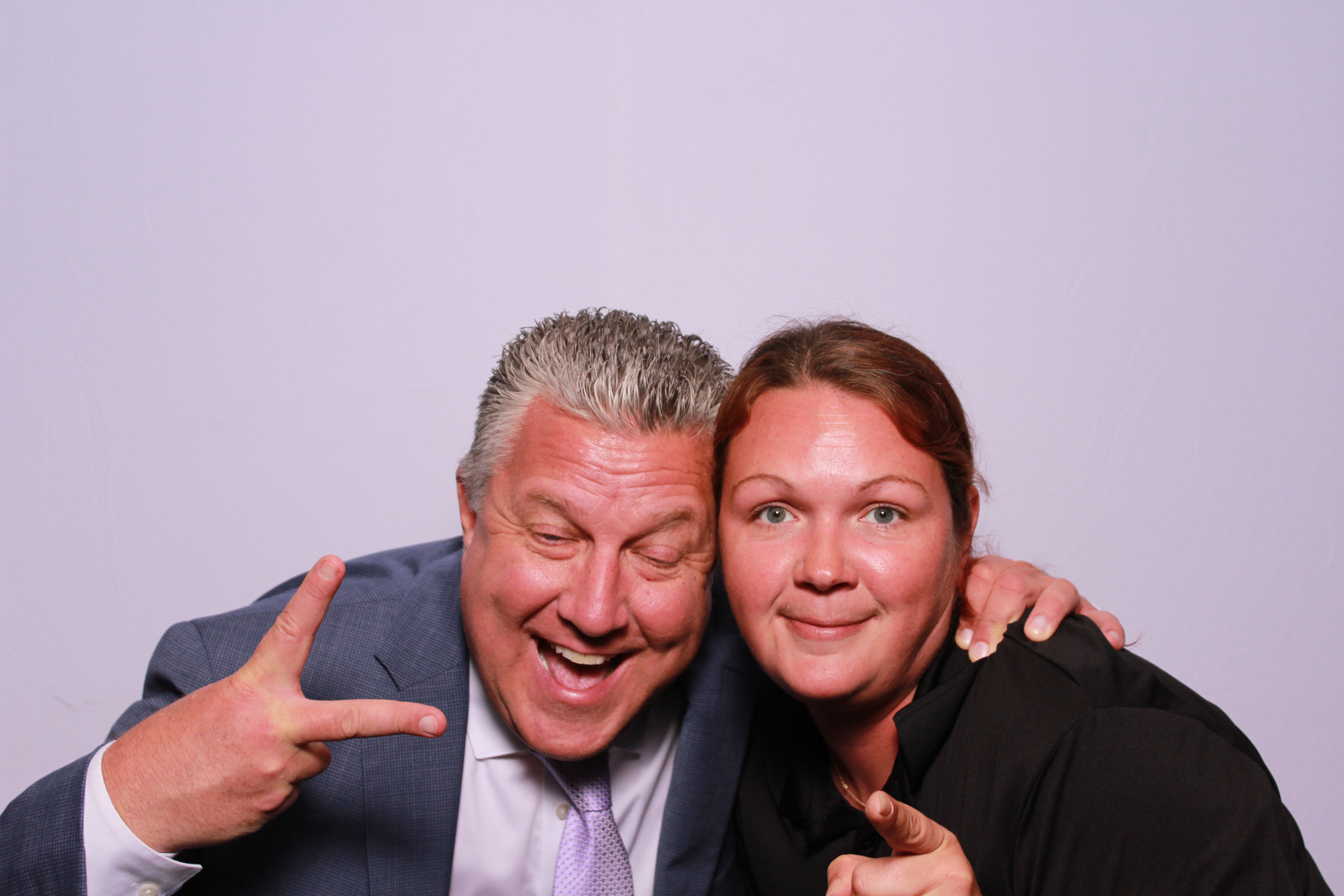 Bill Gorman Reception  | View more photos from the event at gallery.photoboothcincy.com/u/PhotoBoothCincy/Bill-Gorman-Reception